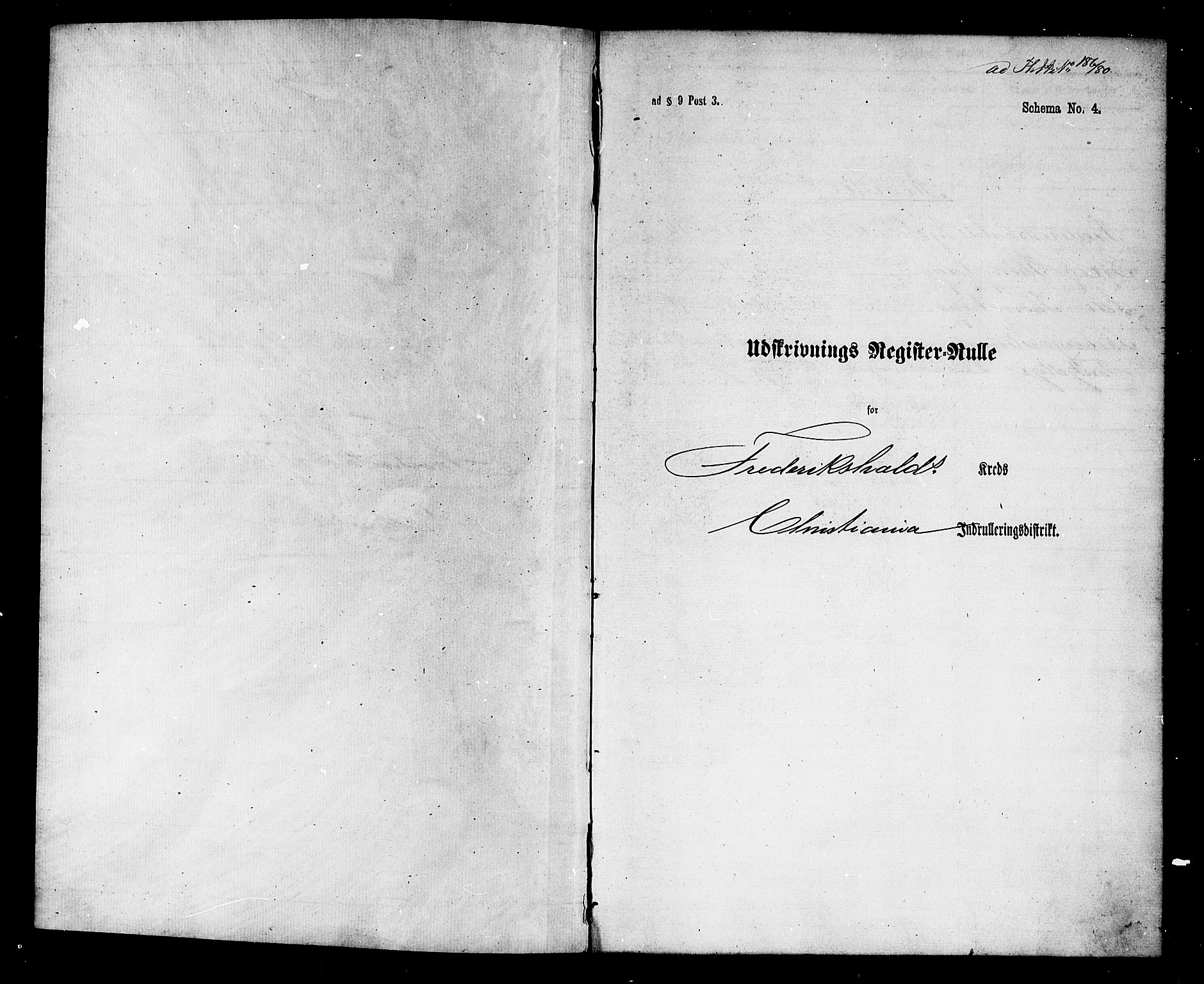 Halden mønstringskontor, SAO/A-10569a/F/Fc/Fcc/L0001: Utskrivningsregisterrulle, 1880, p. 2
