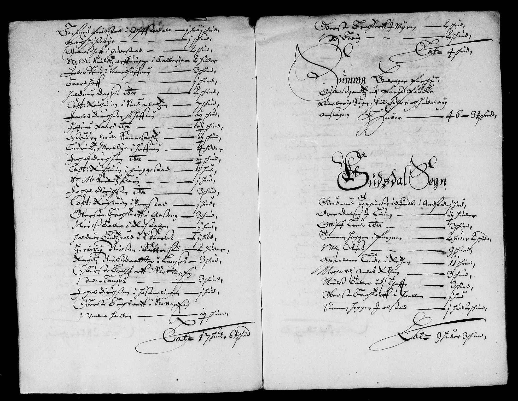 Rentekammeret inntil 1814, Reviderte regnskaper, Stiftamtstueregnskaper, Landkommissariatet på Akershus og Akershus stiftamt, AV/RA-EA-5869/R/Rb/L0059: Akershus stiftamt, 1669