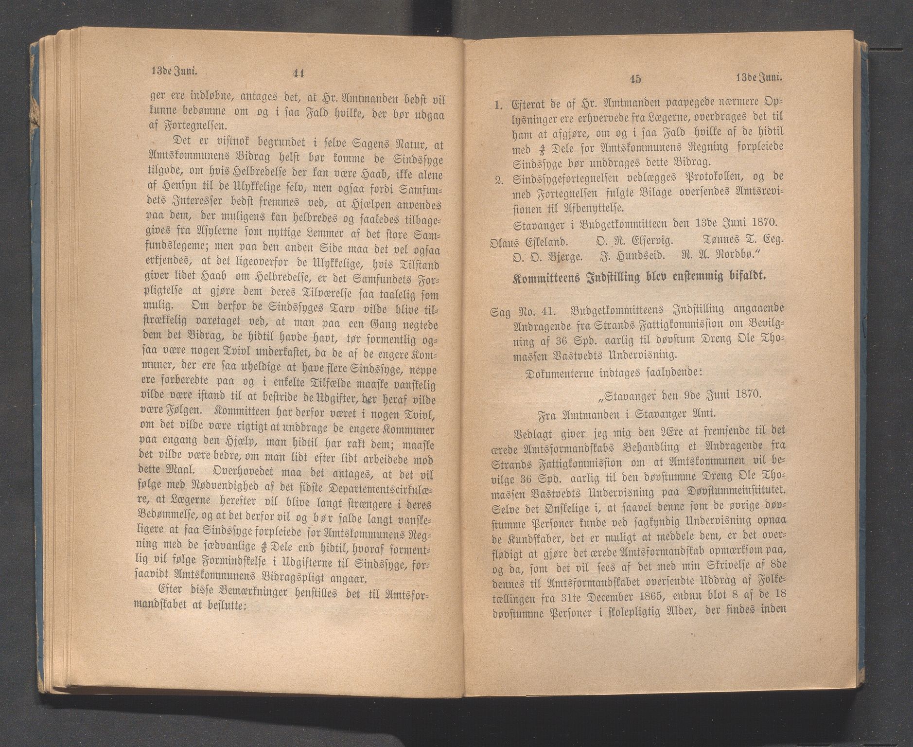 Rogaland fylkeskommune - Fylkesrådmannen , IKAR/A-900/A, 1870, p. 28