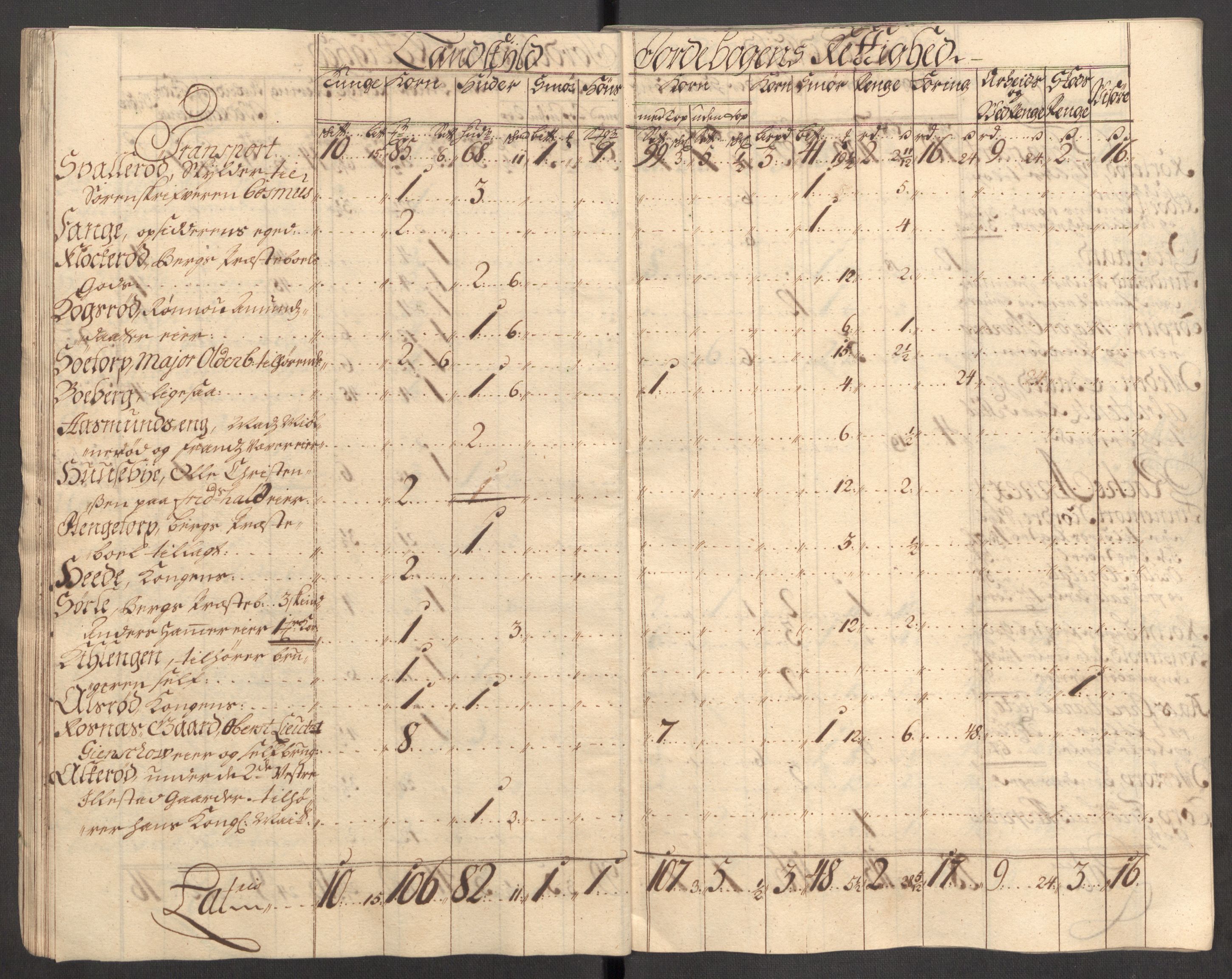 Rentekammeret inntil 1814, Reviderte regnskaper, Fogderegnskap, AV/RA-EA-4092/R01/L0023: Fogderegnskap Idd og Marker, 1715-1716, p. 37