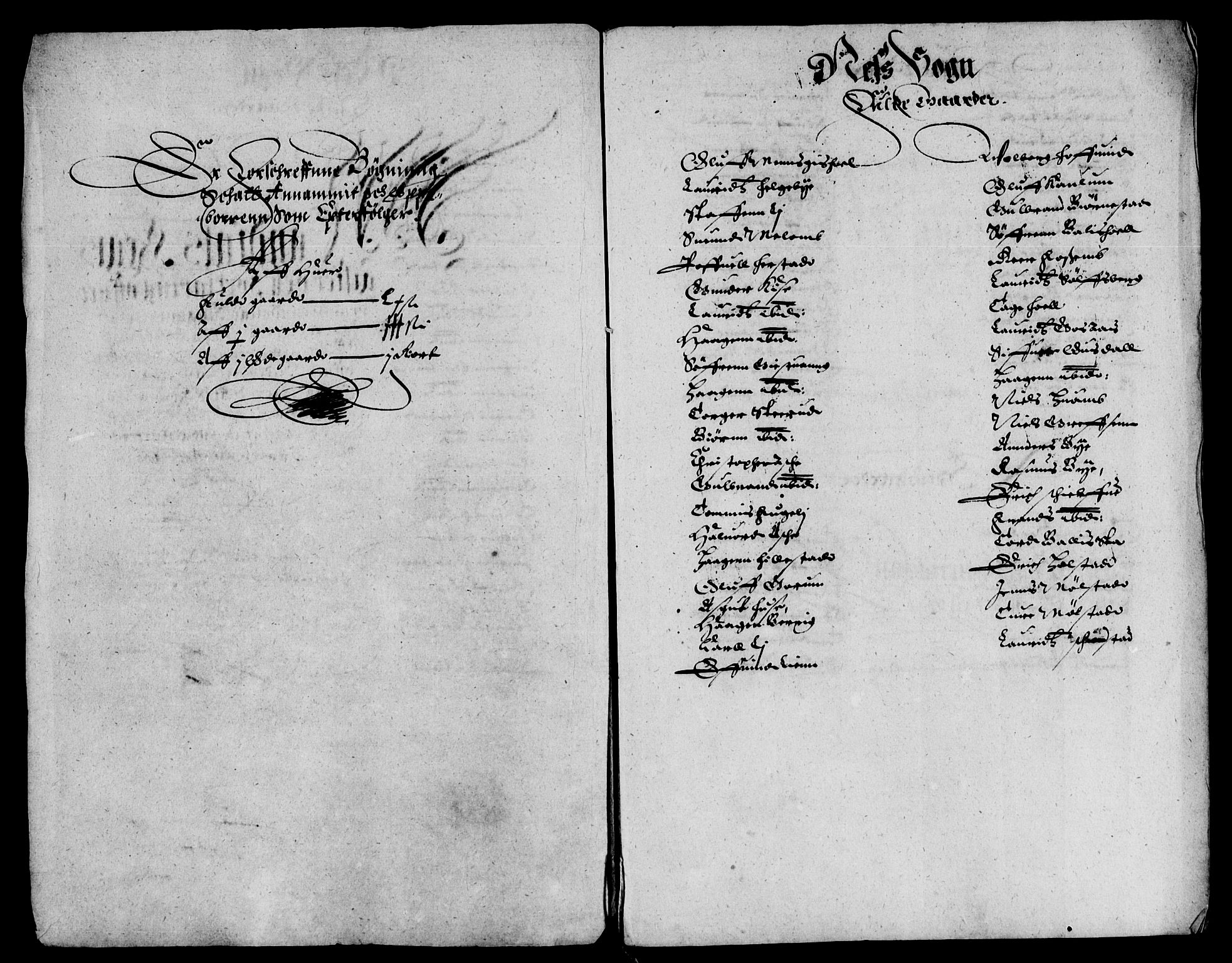 Rentekammeret inntil 1814, Reviderte regnskaper, Lensregnskaper, AV/RA-EA-5023/R/Rb/Rba/L0120: Akershus len, 1634-1635