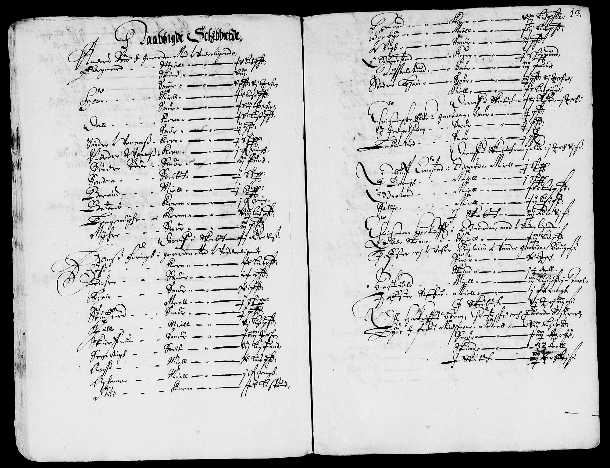Rentekammeret inntil 1814, Reviderte regnskaper, Lensregnskaper, AV/RA-EA-5023/R/Rb/Rbo/L0034: Tønsberg len, 1657-1659