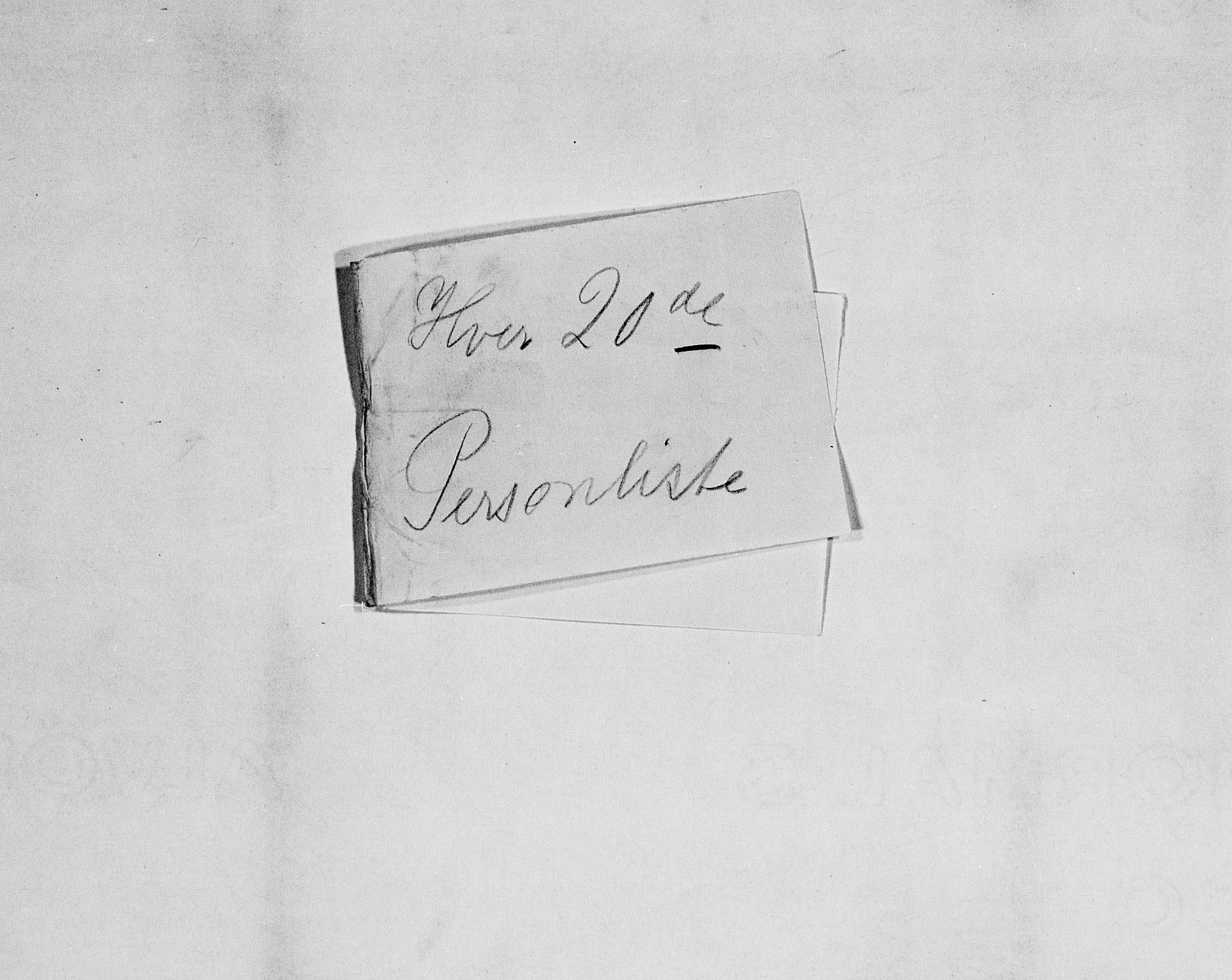 SAKO, 1900 census for Gransherad, 1900, p. 15