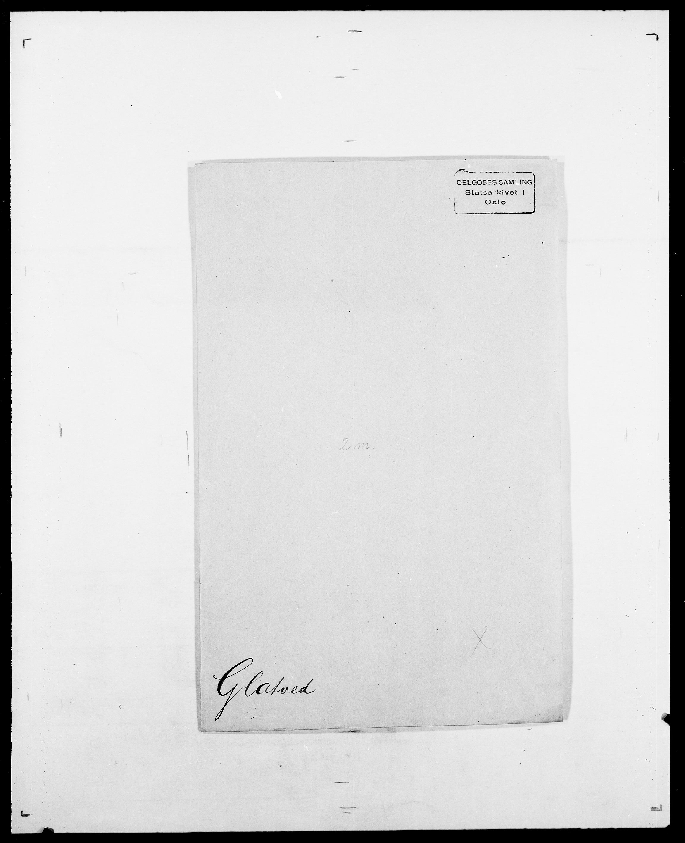 Delgobe, Charles Antoine - samling, SAO/PAO-0038/D/Da/L0014: Giebdhausen - Grip, p. 300