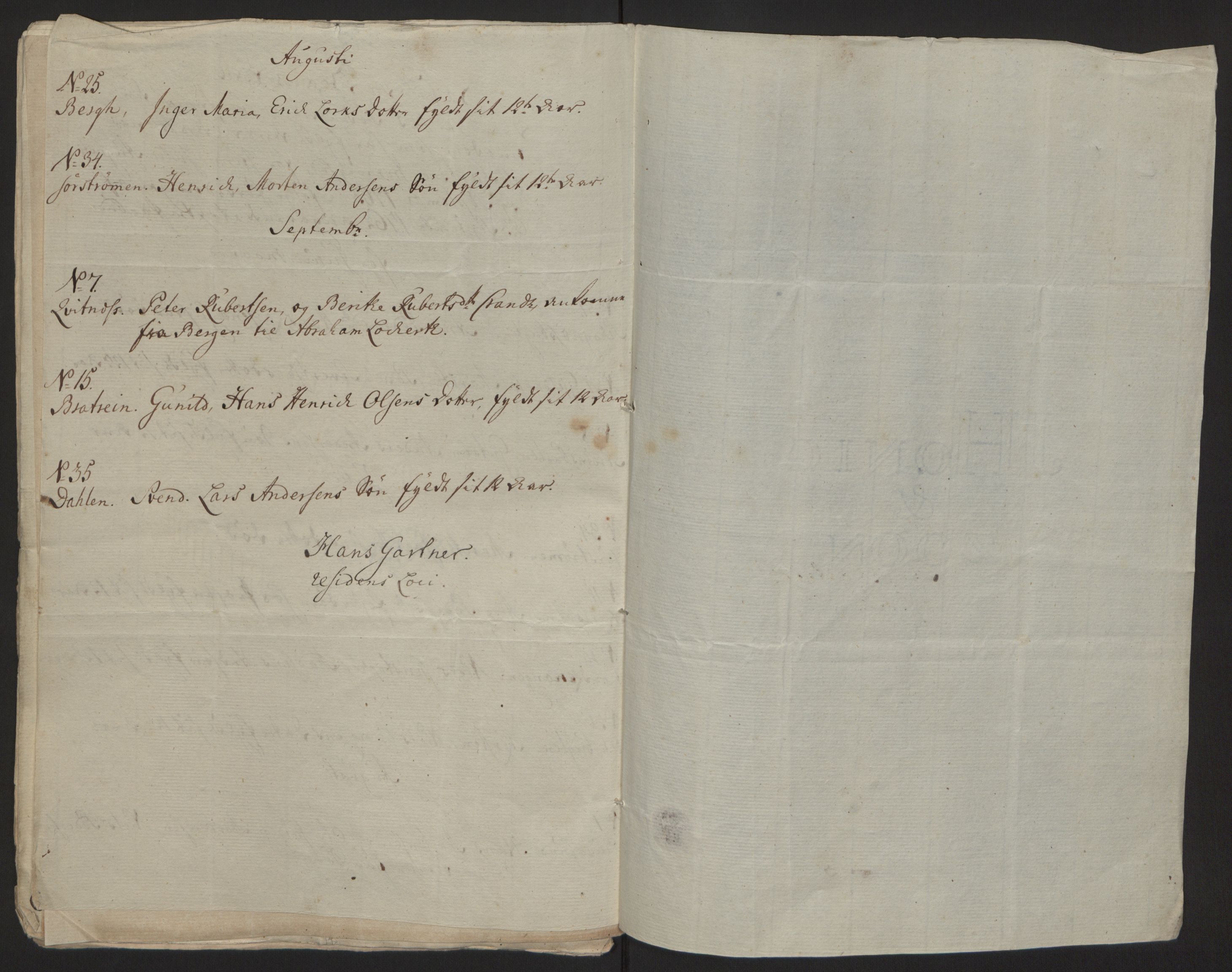 Rentekammeret inntil 1814, Reviderte regnskaper, Fogderegnskap, RA/EA-4092/R68/L4845: Ekstraskatten Senja og Troms, 1762-1765, p. 224
