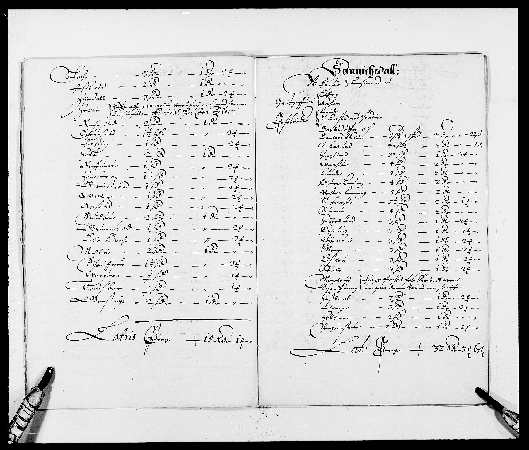 Rentekammeret inntil 1814, Reviderte regnskaper, Fogderegnskap, AV/RA-EA-4092/R34/L2037: Fogderegnskap Bamble, 1662-1669, p. 237