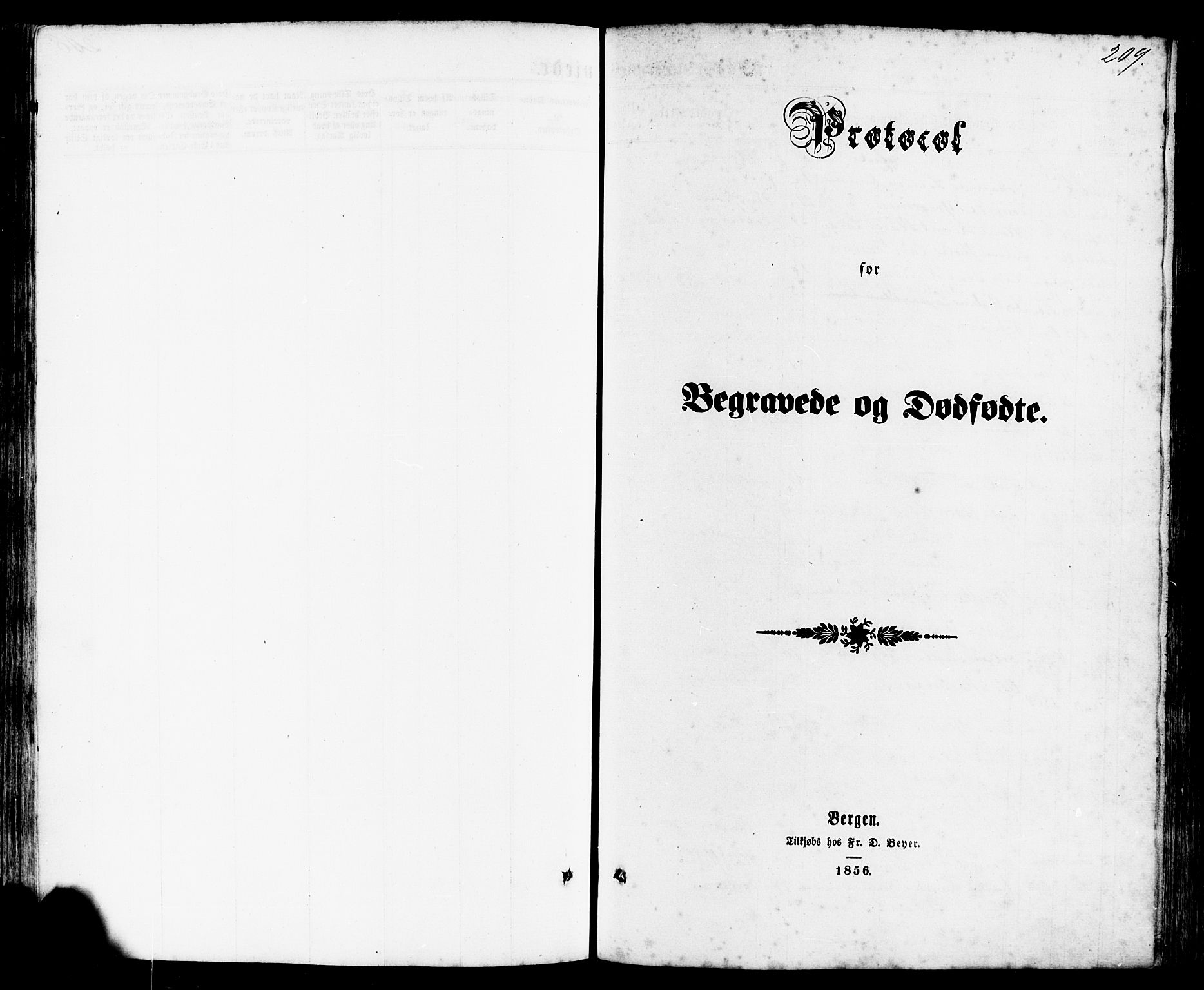 Avaldsnes sokneprestkontor, AV/SAST-A -101851/H/Ha/Haa/L0011: Parish register (official) no. A 11, 1861-1880, p. 209