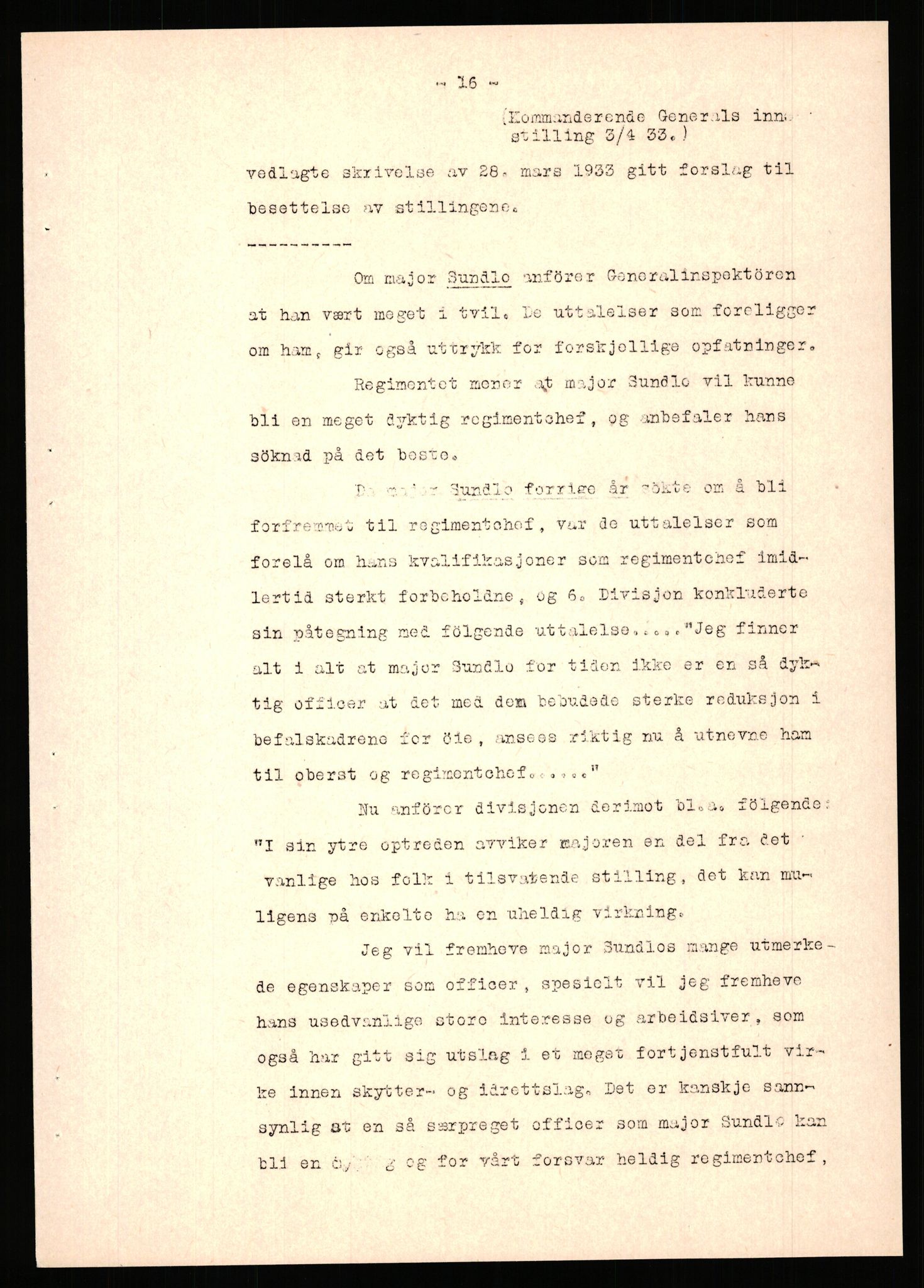 Forsvaret, Forsvarets krigshistoriske avdeling, AV/RA-RAFA-2017/Y/Yb/L0142: II-C-11-620  -  6. Divisjon, 1940-1947, p. 44