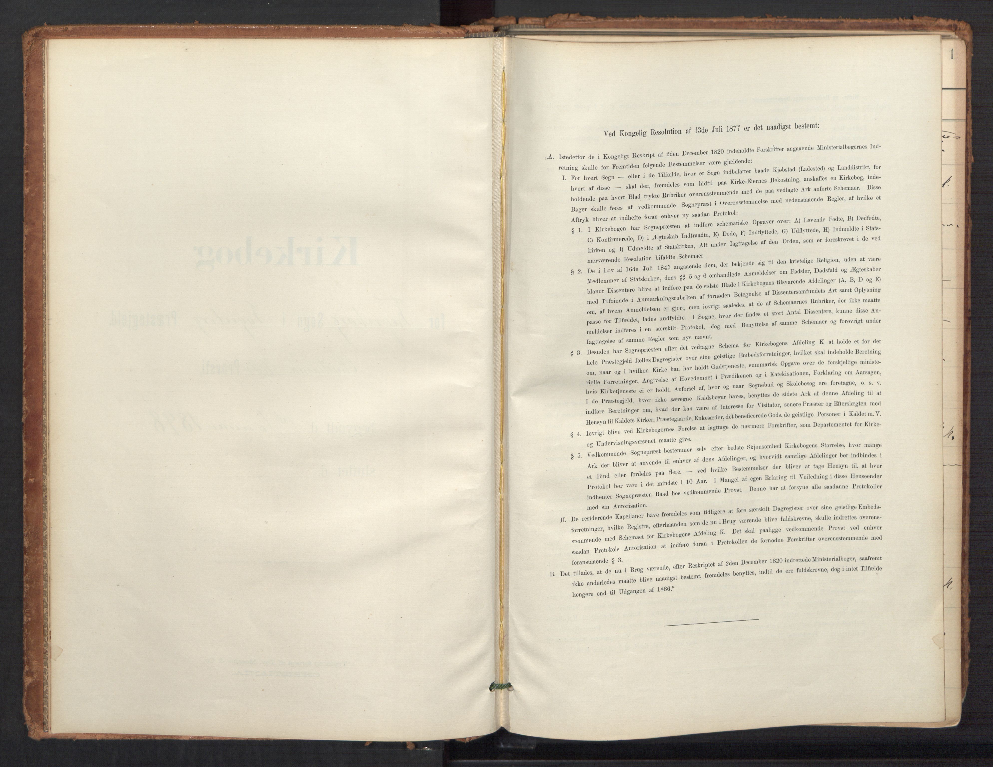 Fagerborg prestekontor Kirkebøker, AV/SAO-A-10844/F/Fa/L0002: Parish register (official) no. 2, 1898-1918