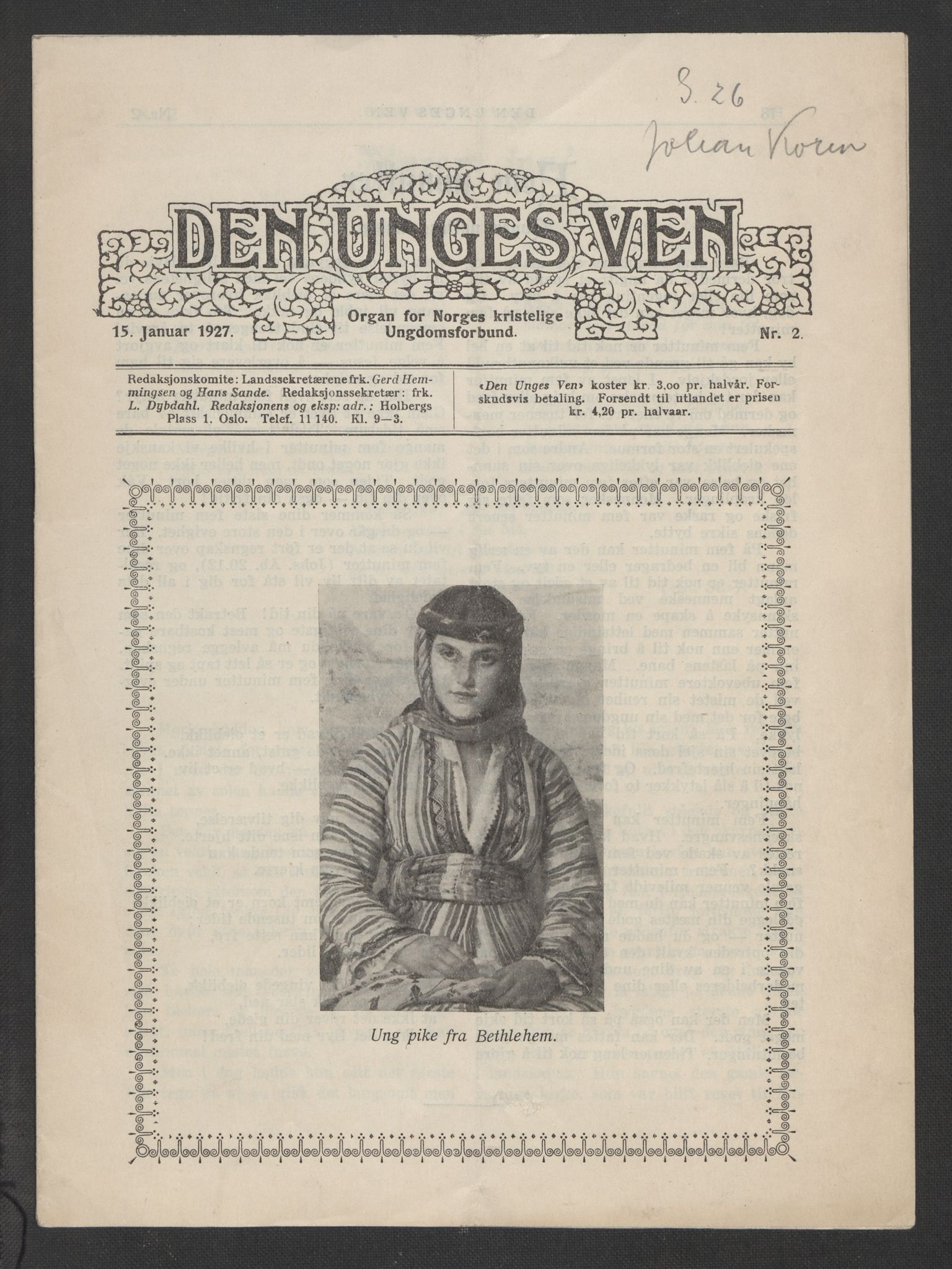 Koren-familien, AV/RA-PA-0337/D/L0104/0001: Lnr. 206 Johan Koren, 1879-1919, zoolog / Johan Korens håndskrevne dagbok fra Belgica ekspedisjonen, 1897-1898, p. 50