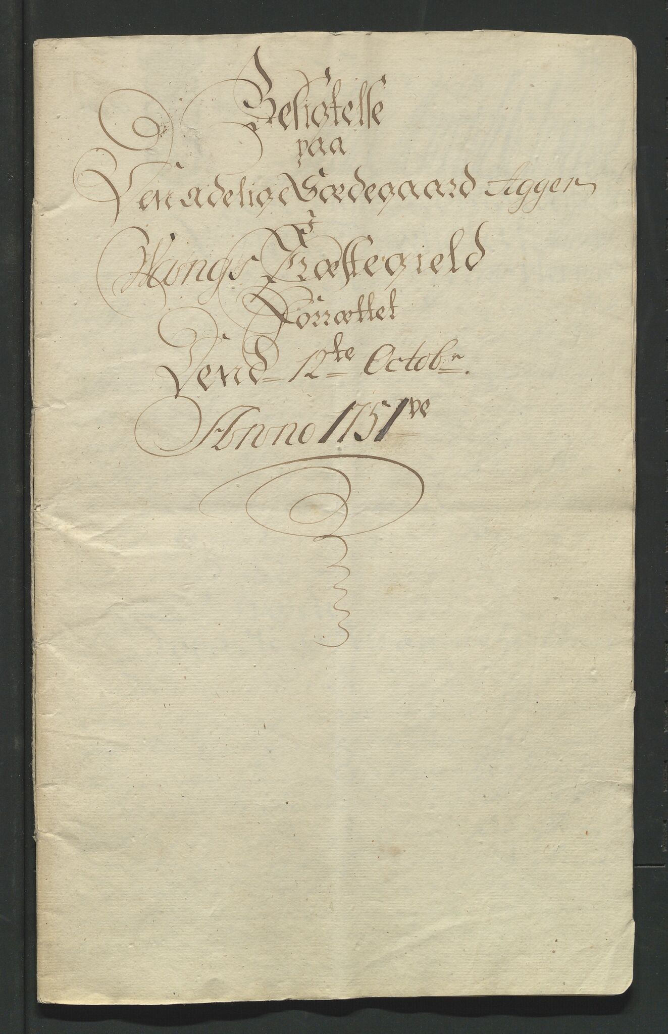 Åker i Vang, Hedmark, og familien Todderud, AV/SAH-ARK-010/F/Fa/L0001: Eiendomsdokumenter, 1647-1917, p. 143