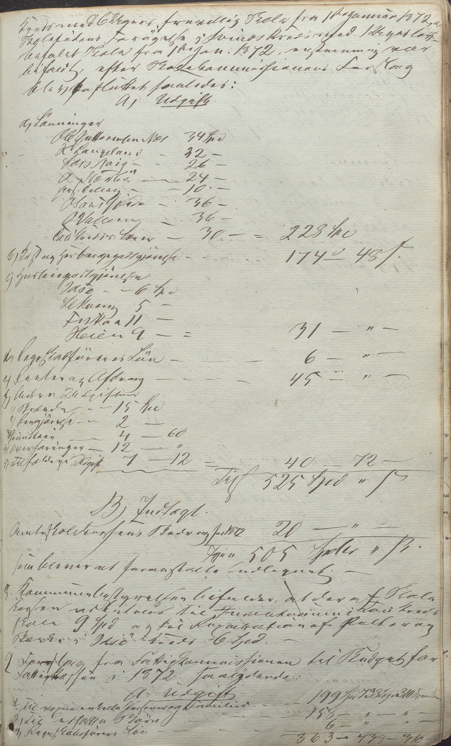 Strand kommune - Formannskapet/Rådmannskontoret, IKAR/A-104/A/Aa/L0001: Møtebok, 1837-1888, p. 117a