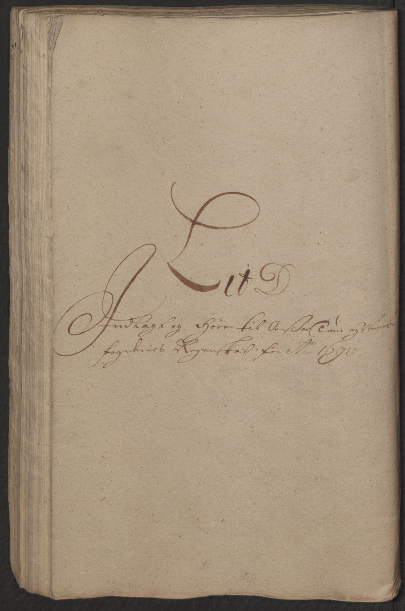 Rentekammeret inntil 1814, Reviderte regnskaper, Fogderegnskap, AV/RA-EA-4092/R03/L0120: Fogderegnskap Onsøy, Tune, Veme og Åbygge fogderi, 1692-1693, p. 342