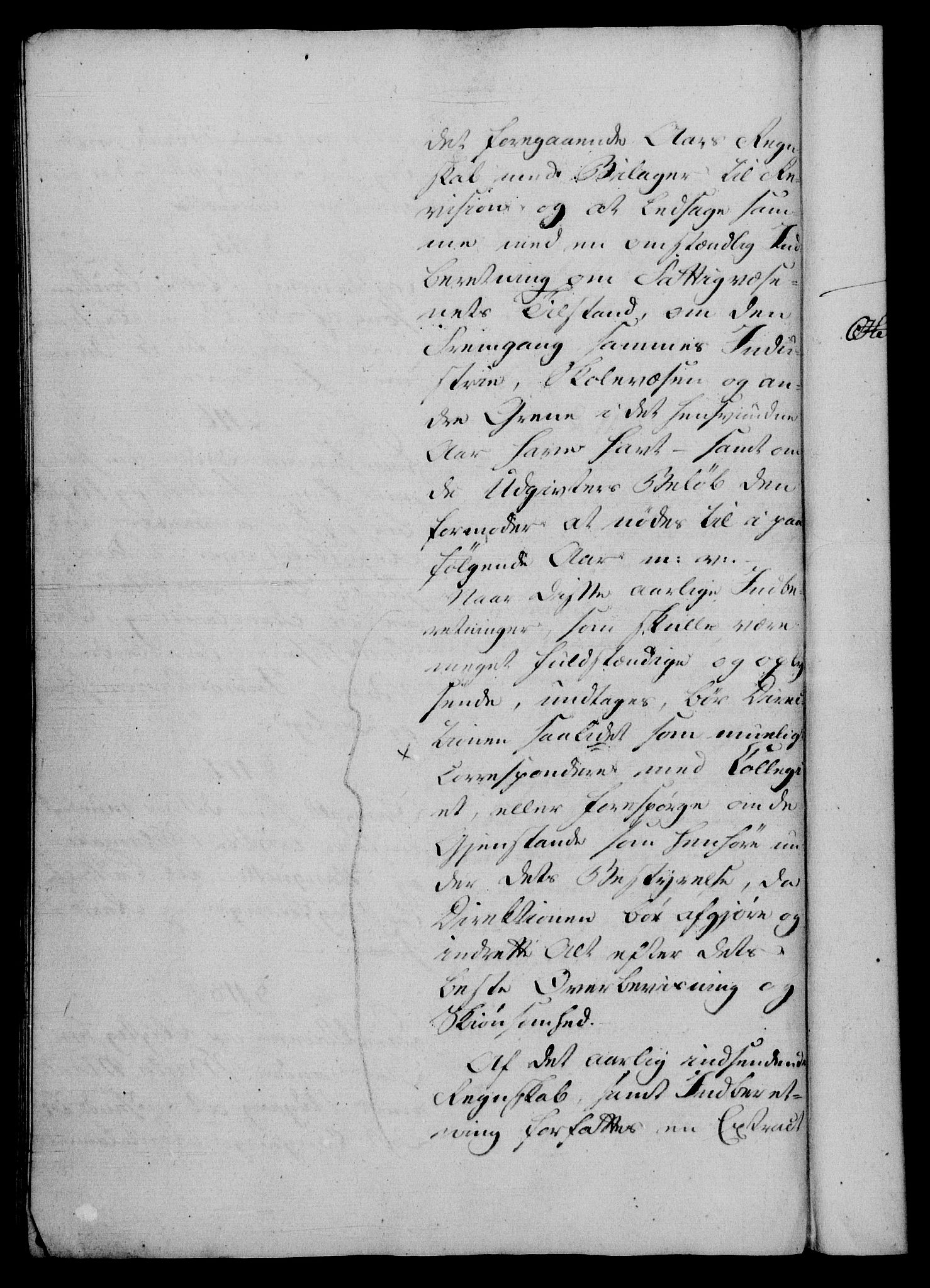 Rentekammeret, Renteskriverkontorene, AV/RA-EA-3115/M/Mf/Mfb/L0007: Relasjons- og resolusjonsprotokoll med register (merket RK 54.13), 1805-1806