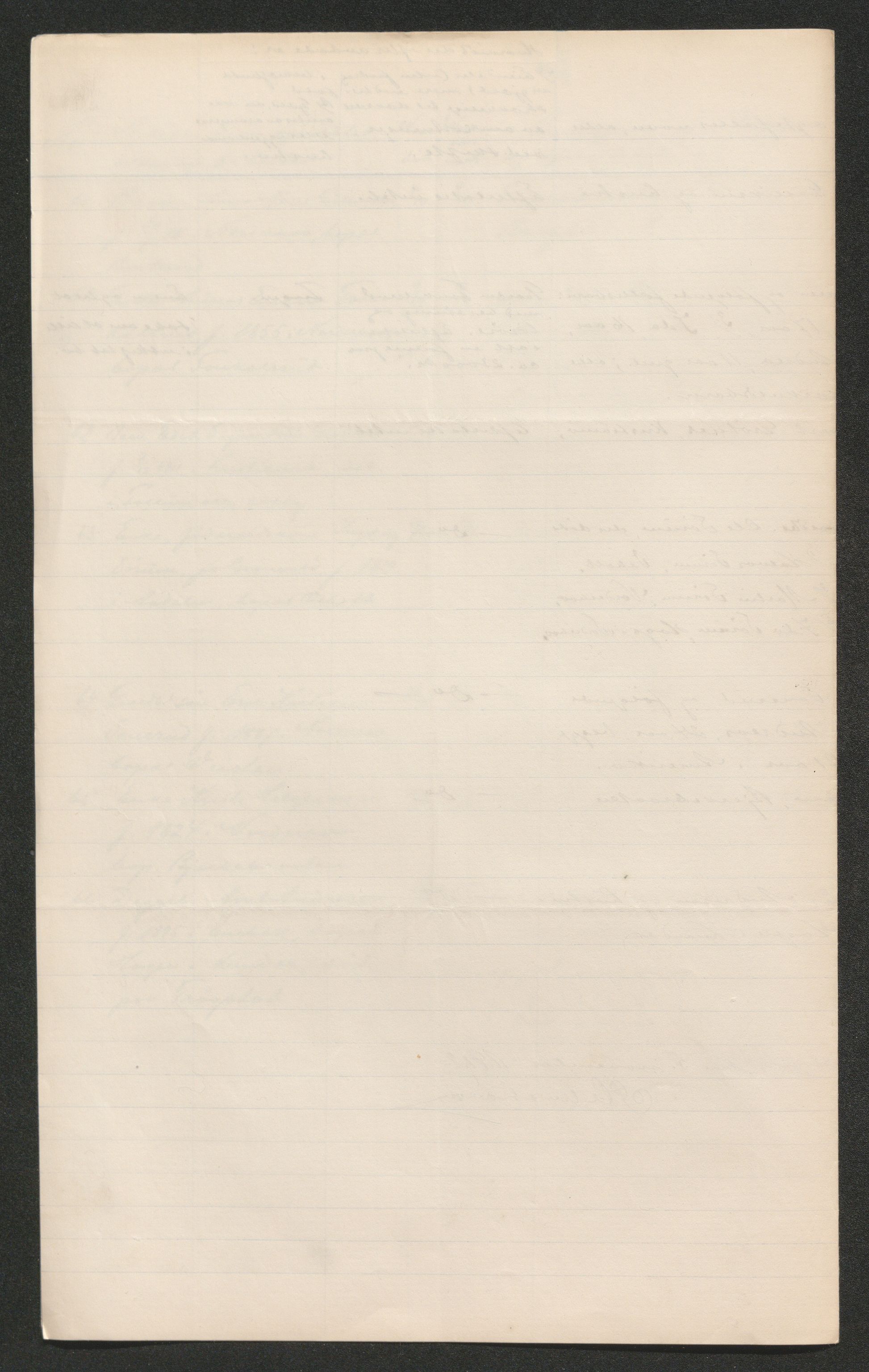 Ringerike sorenskriveri, AV/SAKO-A-105/H/Ha/Hab/L0012: Dødsfallslister Norderhov, 1909-1923