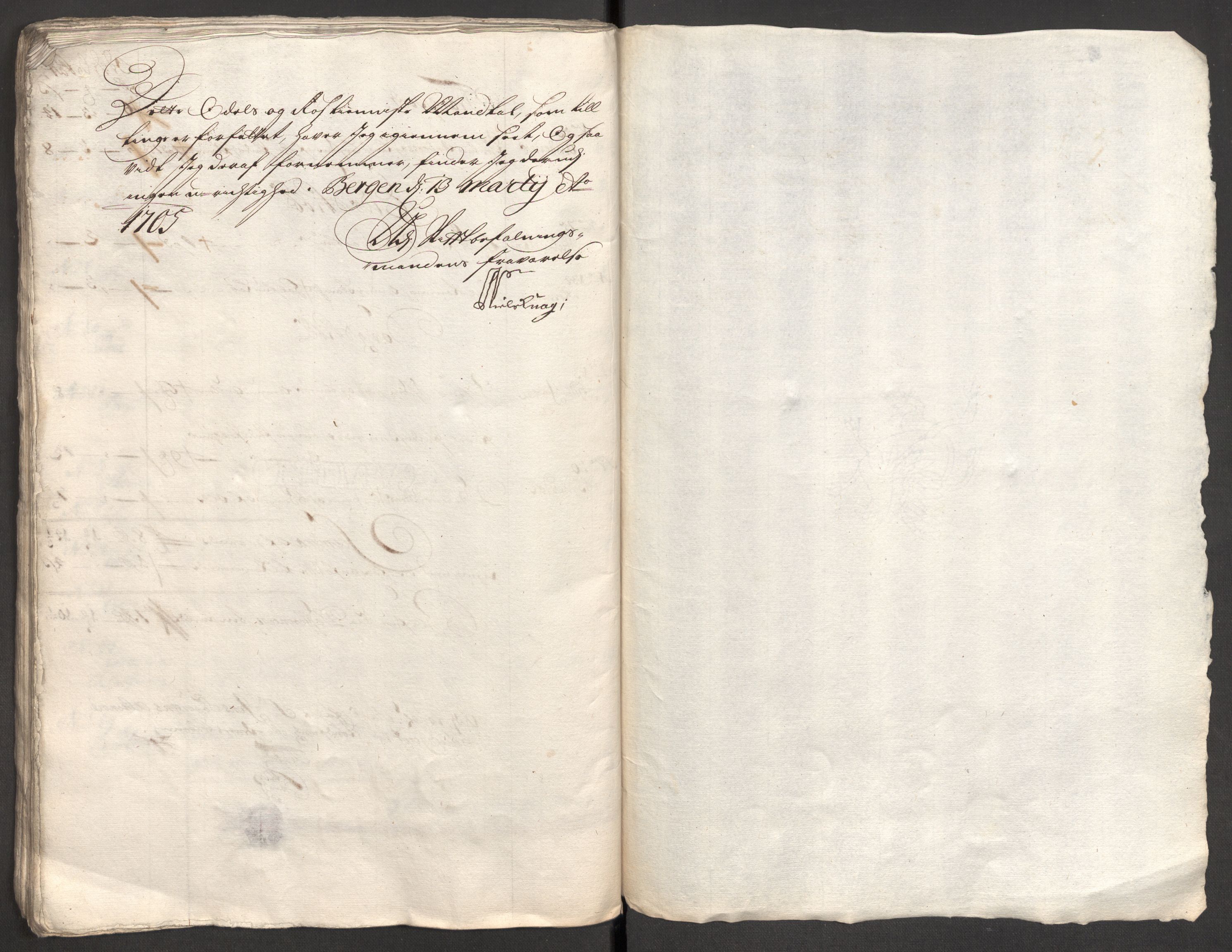 Rentekammeret inntil 1814, Reviderte regnskaper, Fogderegnskap, AV/RA-EA-4092/R53/L3428: Fogderegnskap Sunn- og Nordfjord, 1704, p. 214