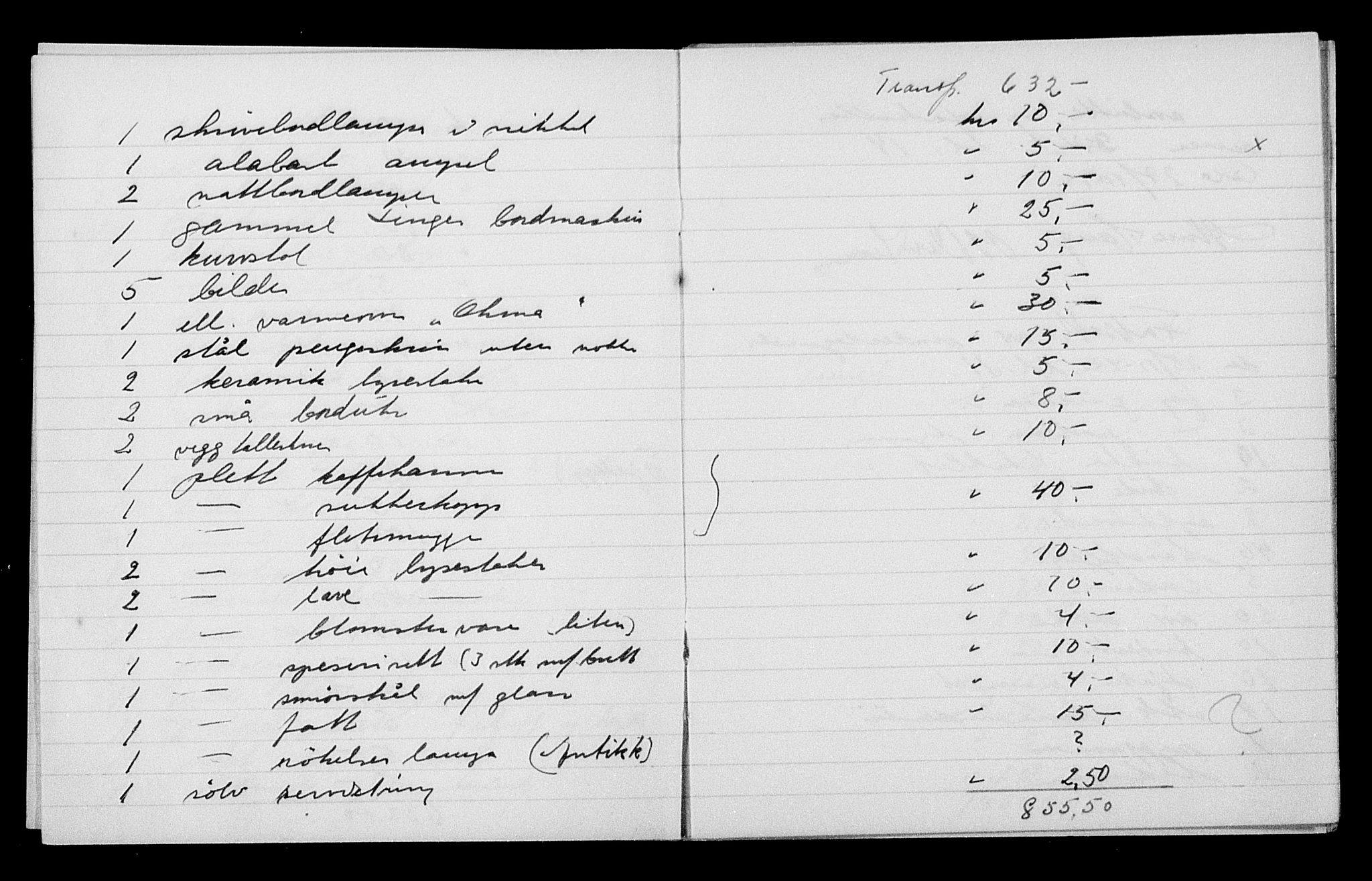 Justisdepartementet, Tilbakeføringskontoret for inndratte formuer, AV/RA-S-1564/H/Hc/Hcc/L0932: --, 1945-1947, p. 81