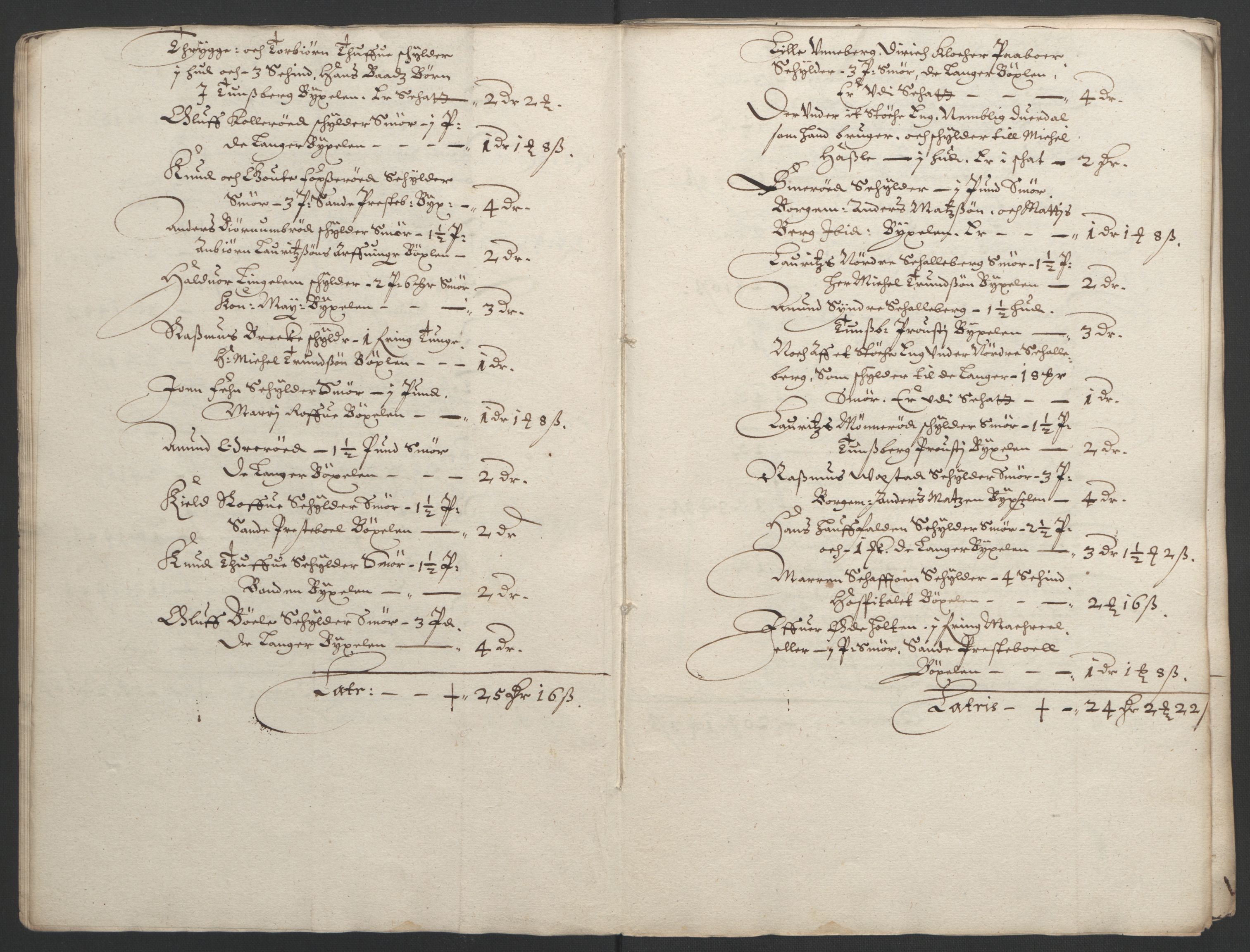 Rentekammeret inntil 1814, Reviderte regnskaper, Fogderegnskap, AV/RA-EA-4092/R33/L1963: Fogderegnskap Larvik grevskap, 1662-1664, p. 12
