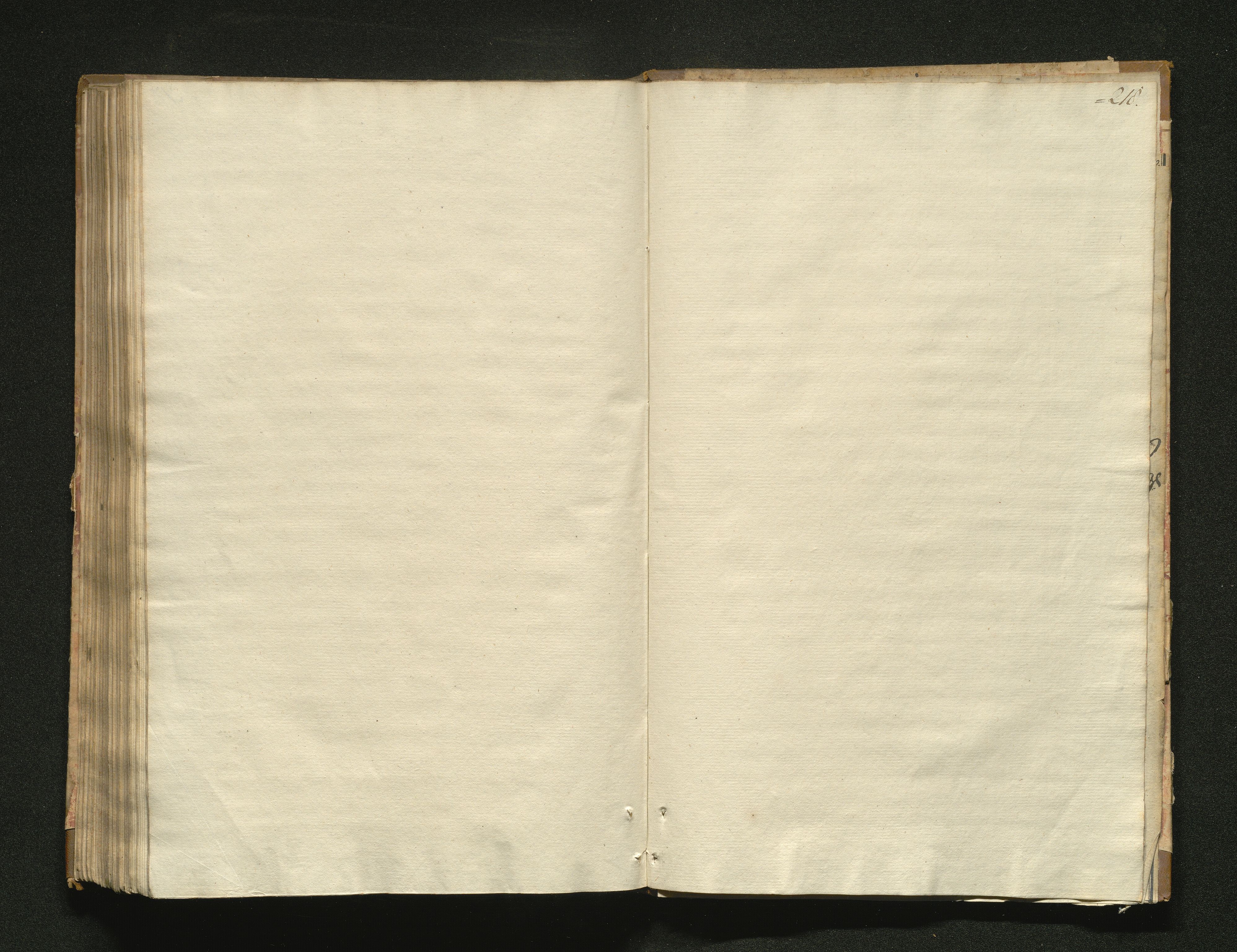 Overfattigkommisjonen i Bergen, AV/SAB-A-89001/F/L0001: Utdelingsbok for fattige i Domkirkesoknet, 1775-1780, p. 217b-218a