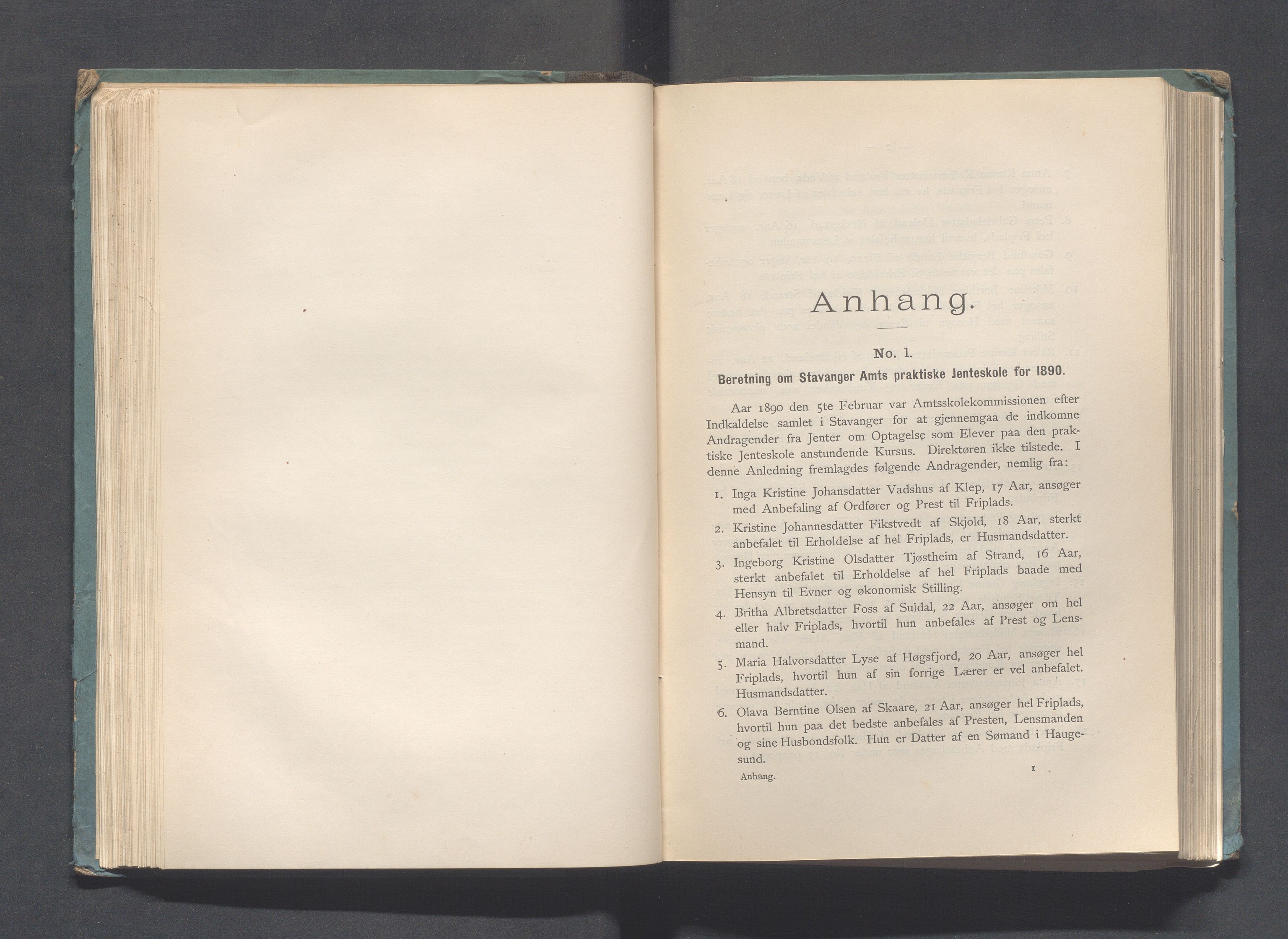 Rogaland fylkeskommune - Fylkesrådmannen , IKAR/A-900/A, 1891, p. 87