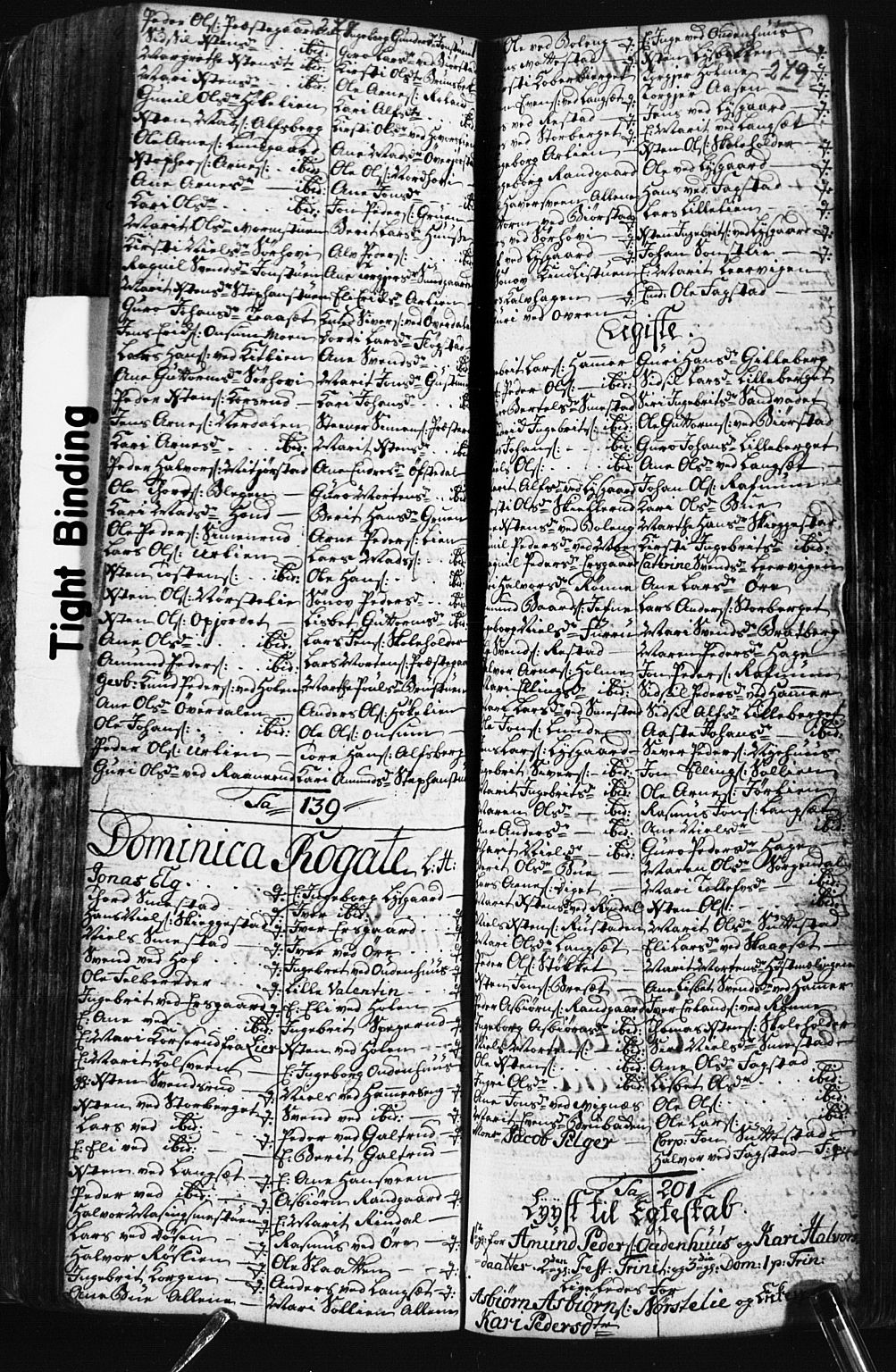 Fåberg prestekontor, AV/SAH-PREST-086/H/Ha/Hab/L0003: Parish register (copy) no. 3, 1768-1796, p. 278-279