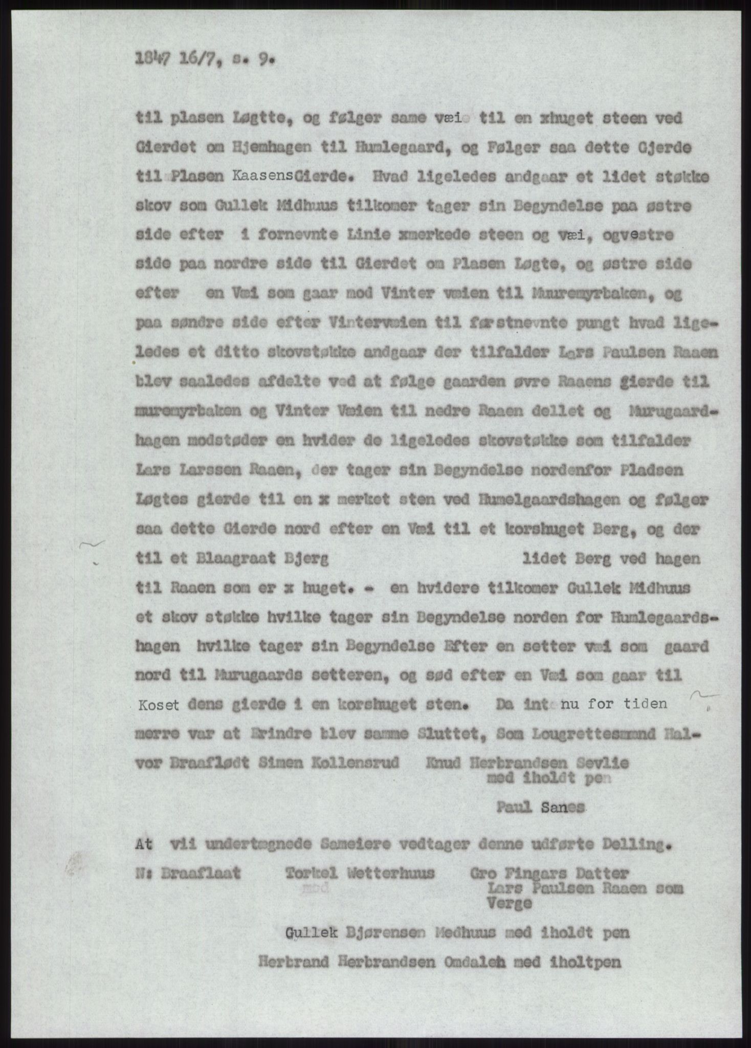 Samlinger til kildeutgivelse, Diplomavskriftsamlingen, AV/RA-EA-4053/H/Ha, p. 895