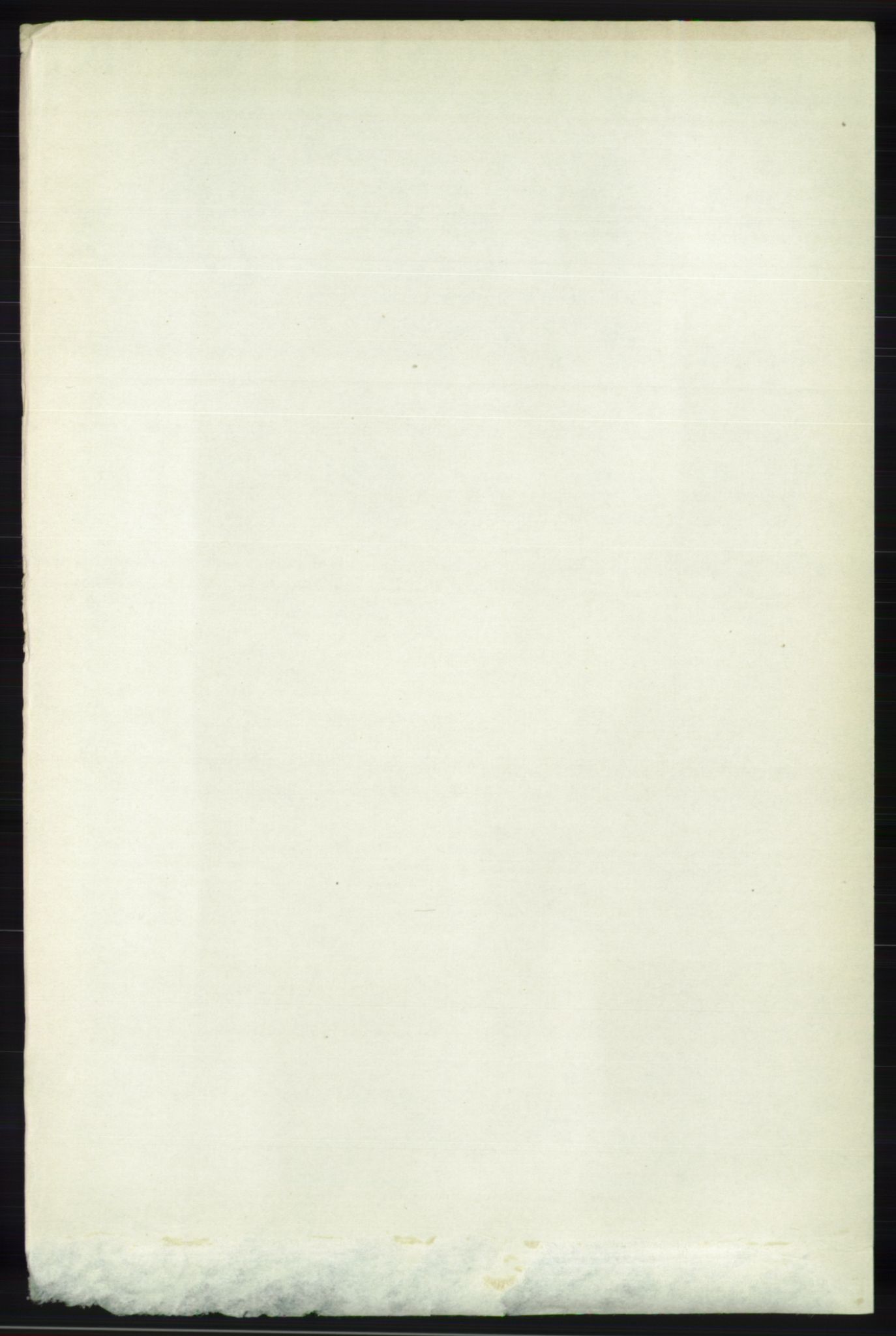 RA, 1891 census for 1018 Søgne, 1891, p. 4701