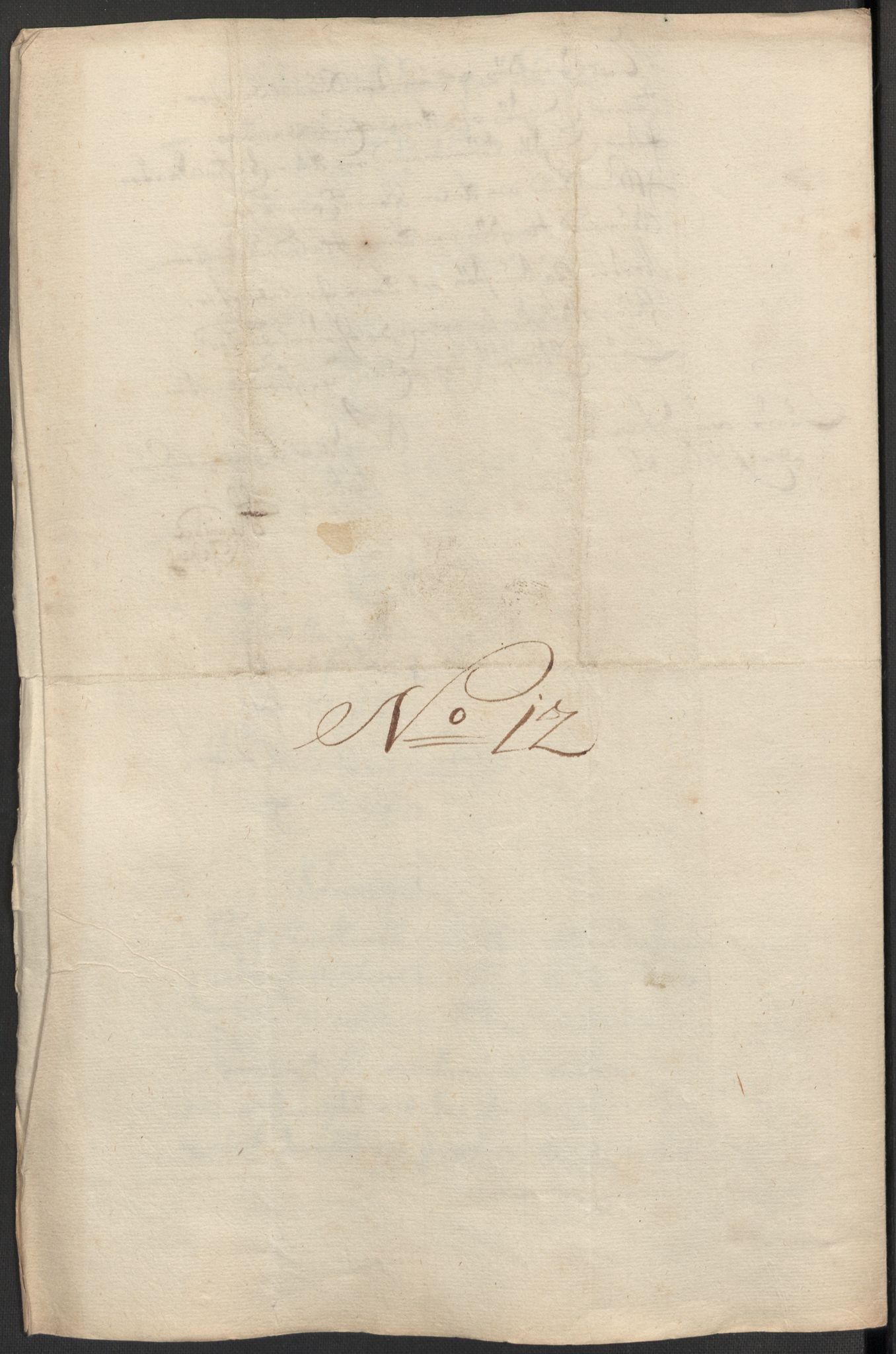 Rentekammeret inntil 1814, Reviderte regnskaper, Fogderegnskap, RA/EA-4092/R35/L2083: Fogderegnskap Øvre og Nedre Telemark, 1686, p. 361