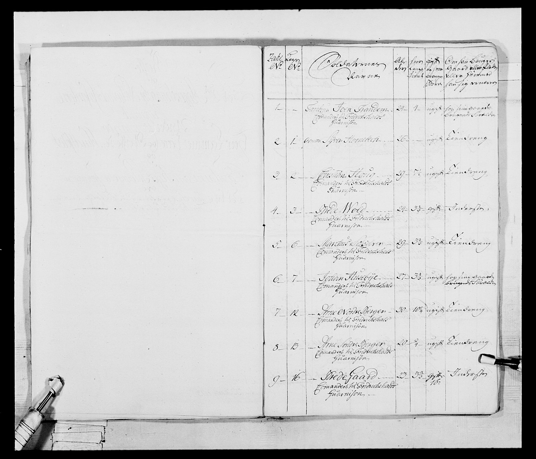 Generalitets- og kommissariatskollegiet, Det kongelige norske kommissariatskollegium, AV/RA-EA-5420/E/Eh/L0043b: 2. Akershusiske nasjonale infanteriregiment, 1773-1778, p. 498