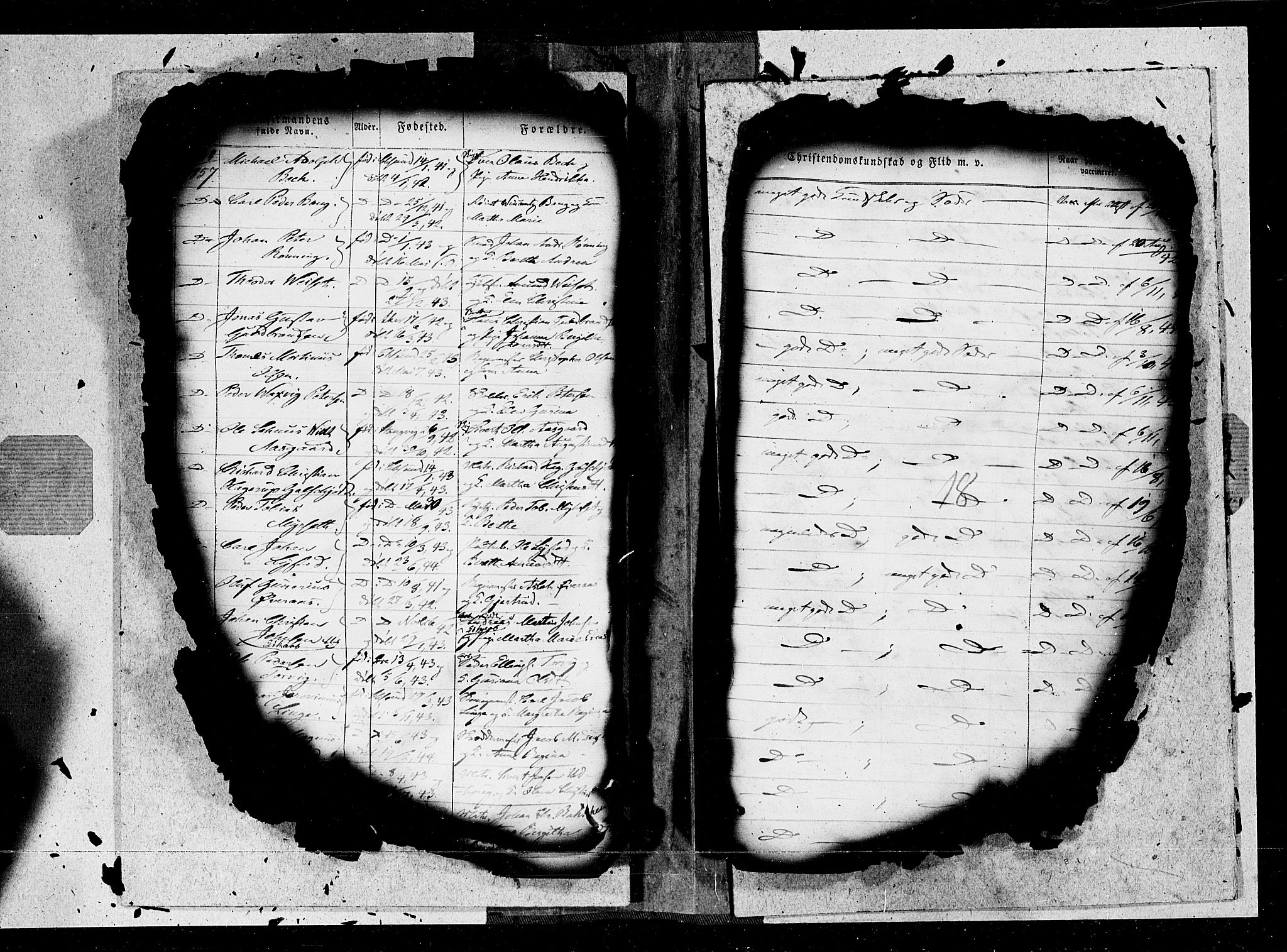 Ministerialprotokoller, klokkerbøker og fødselsregistre - Møre og Romsdal, AV/SAT-A-1454/572/L0846: Parish register (official) no. 572A09, 1855-1865, p. 18