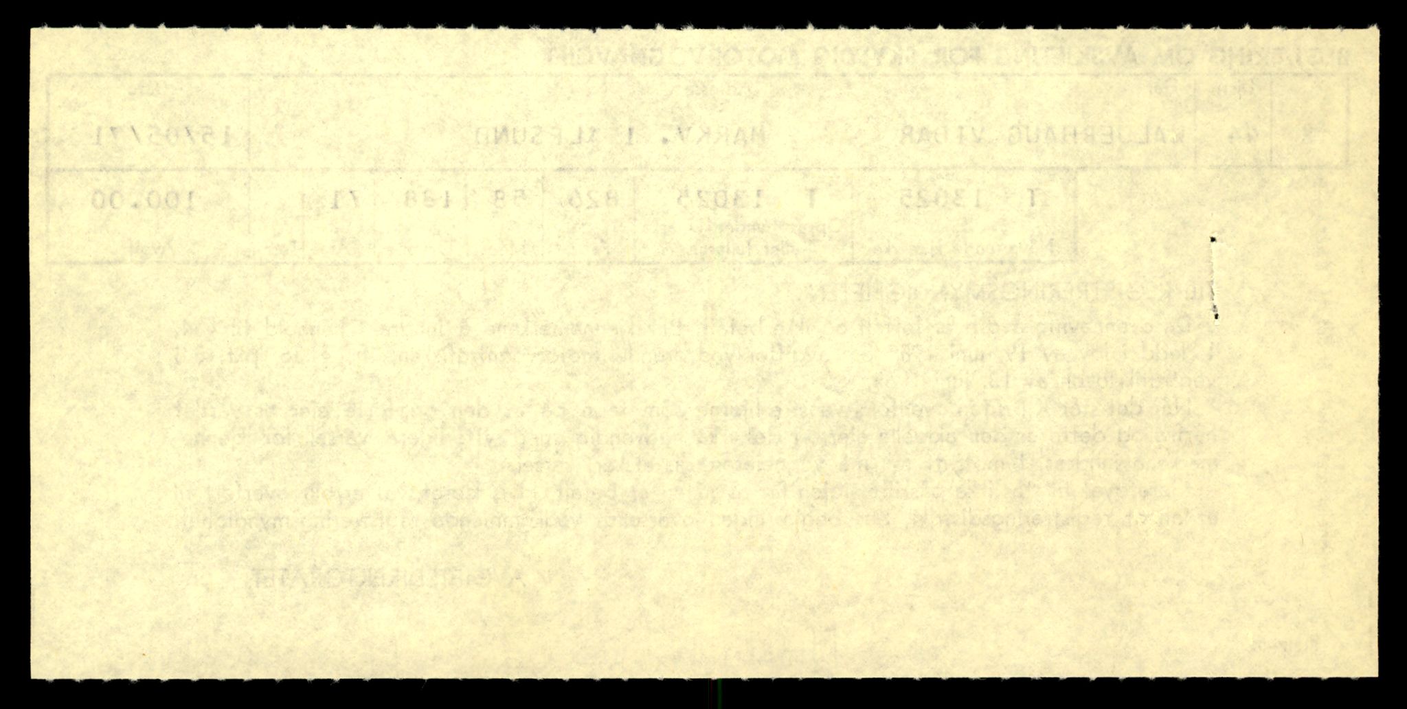 Møre og Romsdal vegkontor - Ålesund trafikkstasjon, AV/SAT-A-4099/F/Fe/L0036: Registreringskort for kjøretøy T 12831 - T 13030, 1927-1998, p. 3062