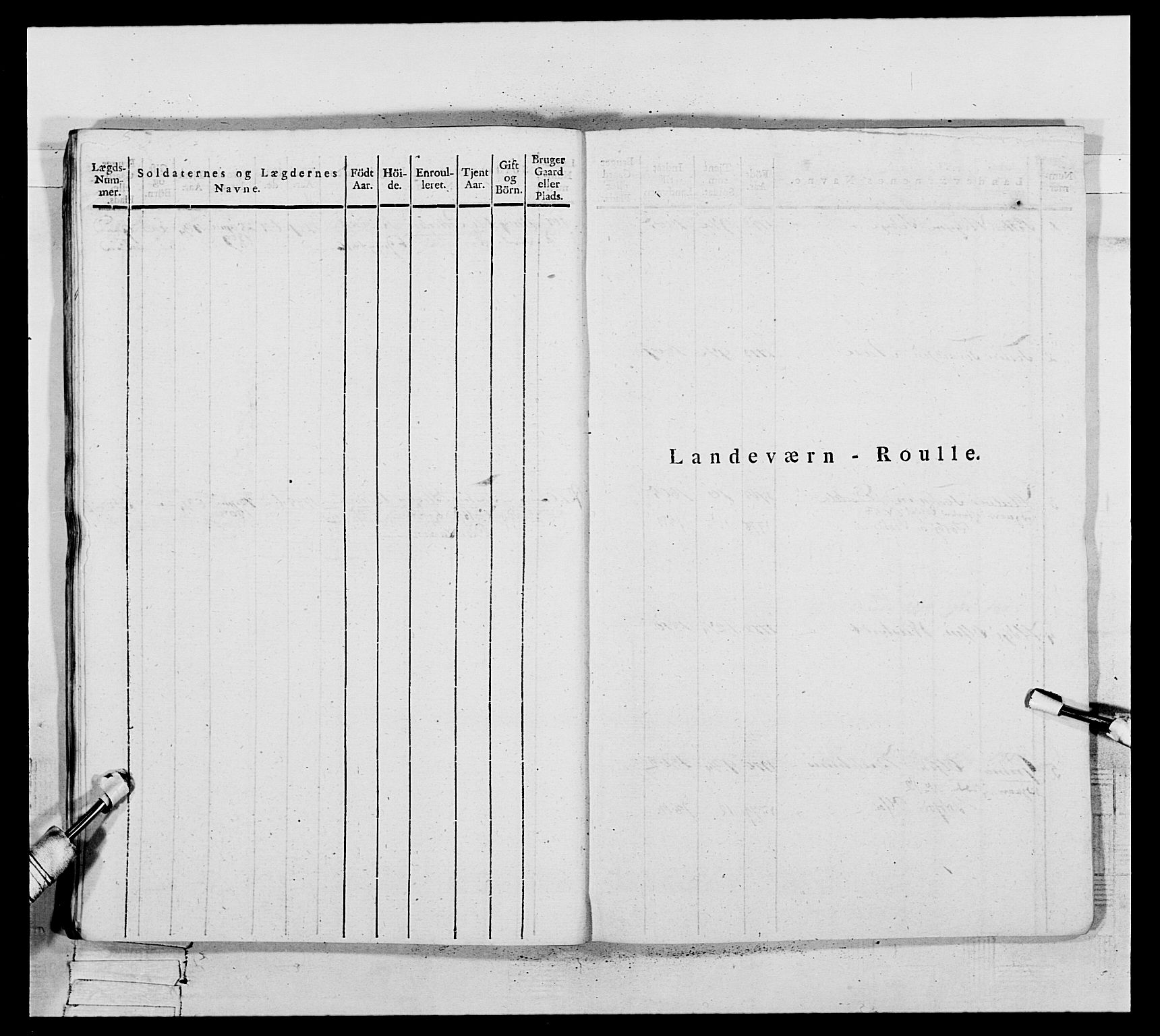 Generalitets- og kommissariatskollegiet, Det kongelige norske kommissariatskollegium, AV/RA-EA-5420/E/Eh/L0117: Telemarkske nasjonale infanteriregiment, 1812-1814, p. 246