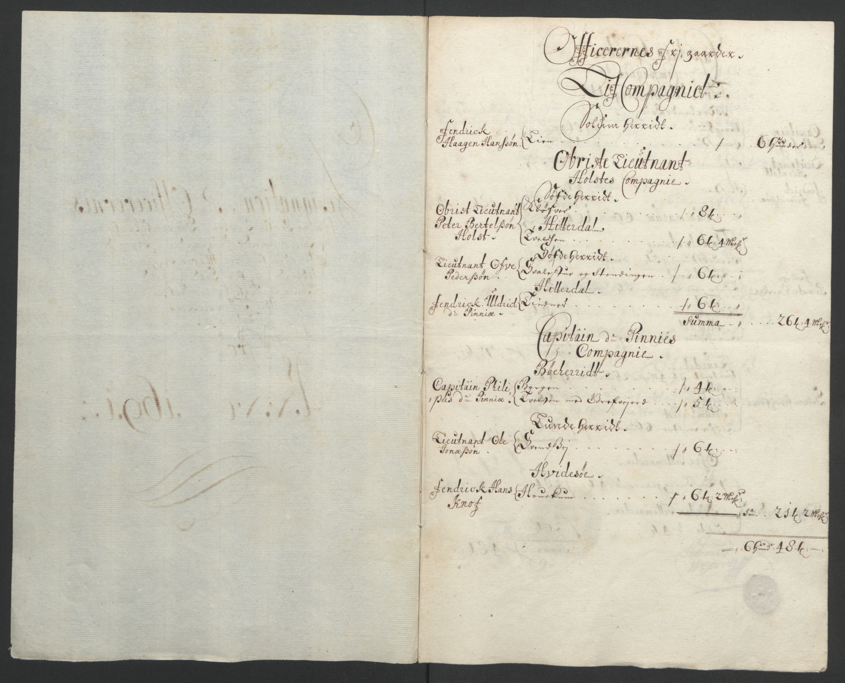 Rentekammeret inntil 1814, Reviderte regnskaper, Fogderegnskap, RA/EA-4092/R35/L2091: Fogderegnskap Øvre og Nedre Telemark, 1690-1693, p. 155