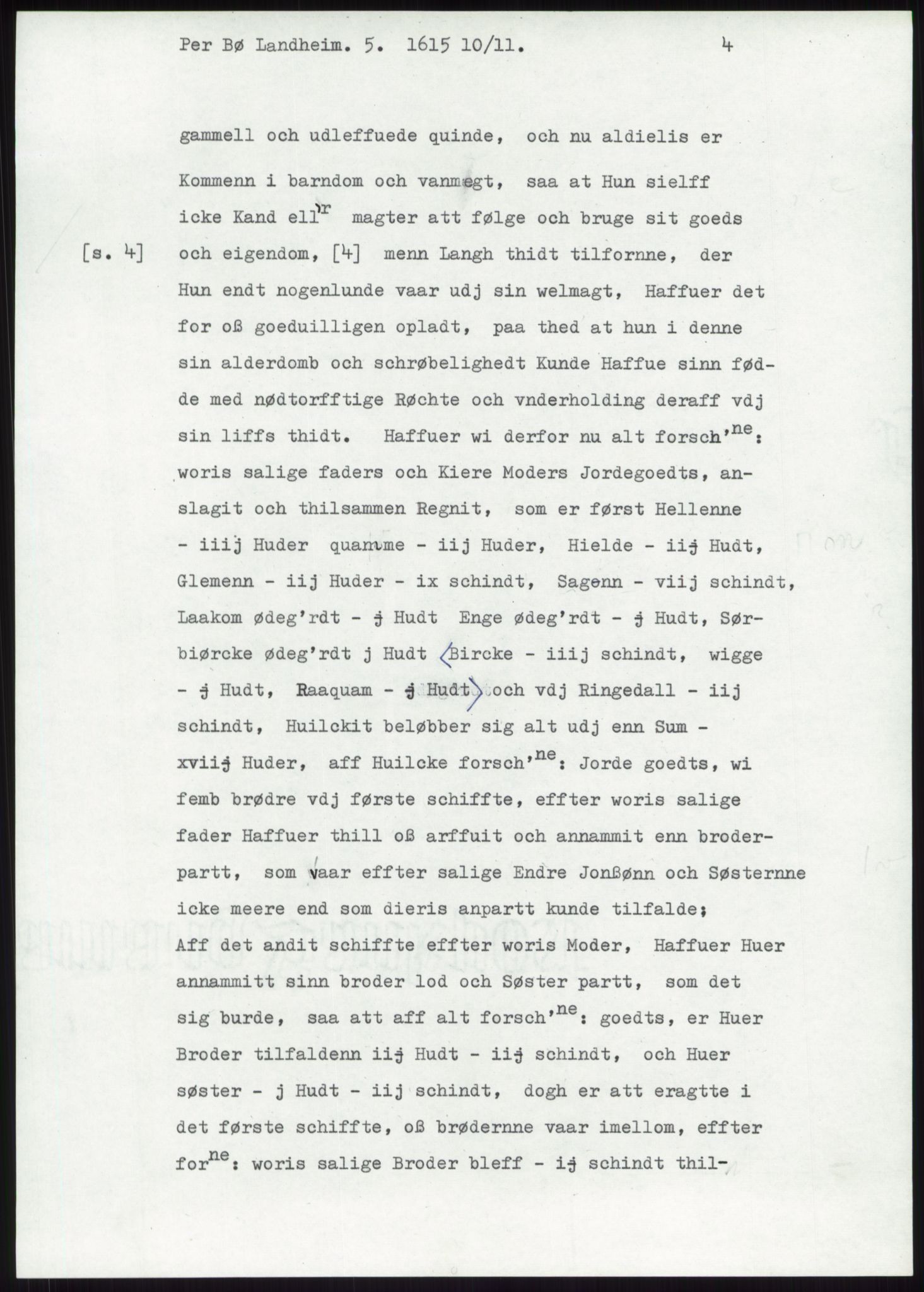 Samlinger til kildeutgivelse, Diplomavskriftsamlingen, RA/EA-4053/H/Ha, p. 3021