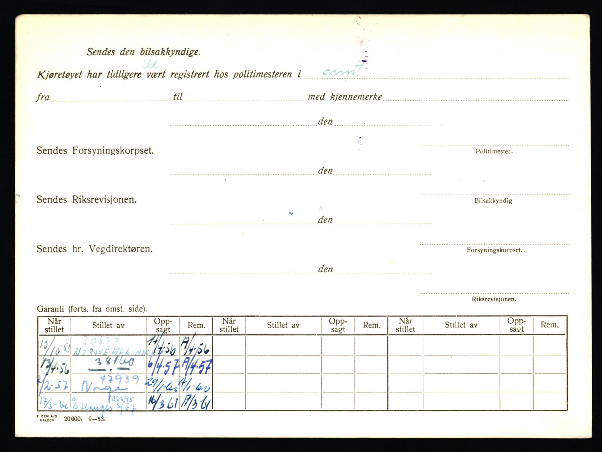 Stavanger trafikkstasjon, AV/SAST-A-101942/0/F/L0045: L-27000 - L-27799, 1930-1971, p. 1394