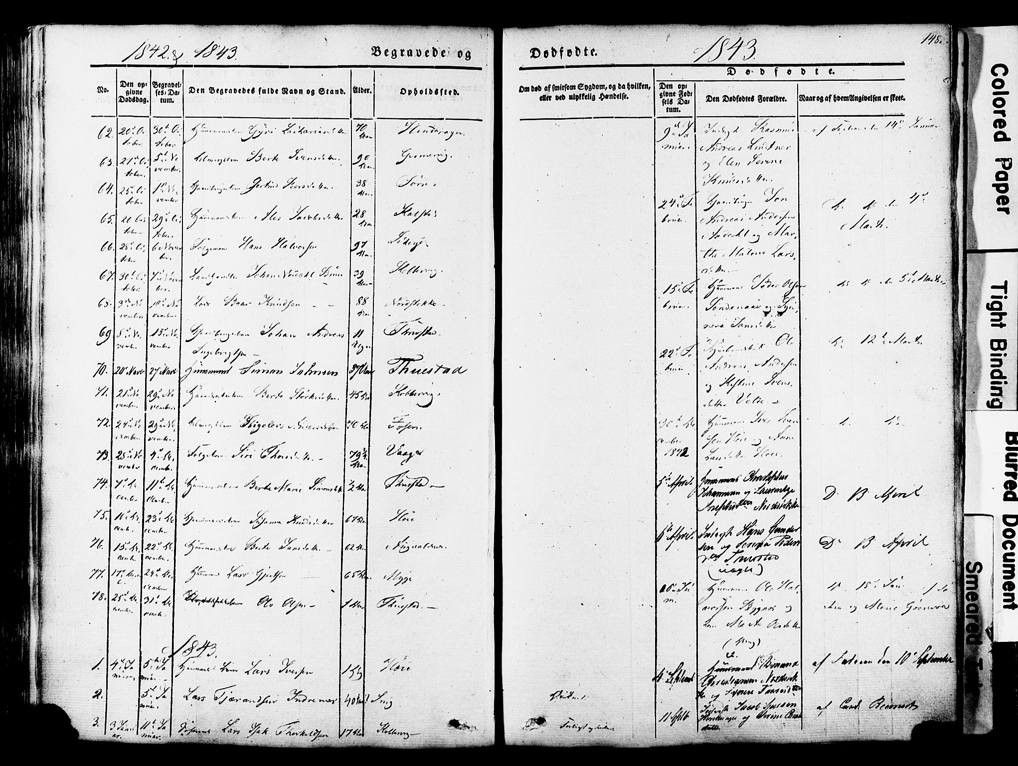 Avaldsnes sokneprestkontor, AV/SAST-A -101851/H/Ha/Haa/L0007: Parish register (official) no. A 7, 1841-1853, p. 148