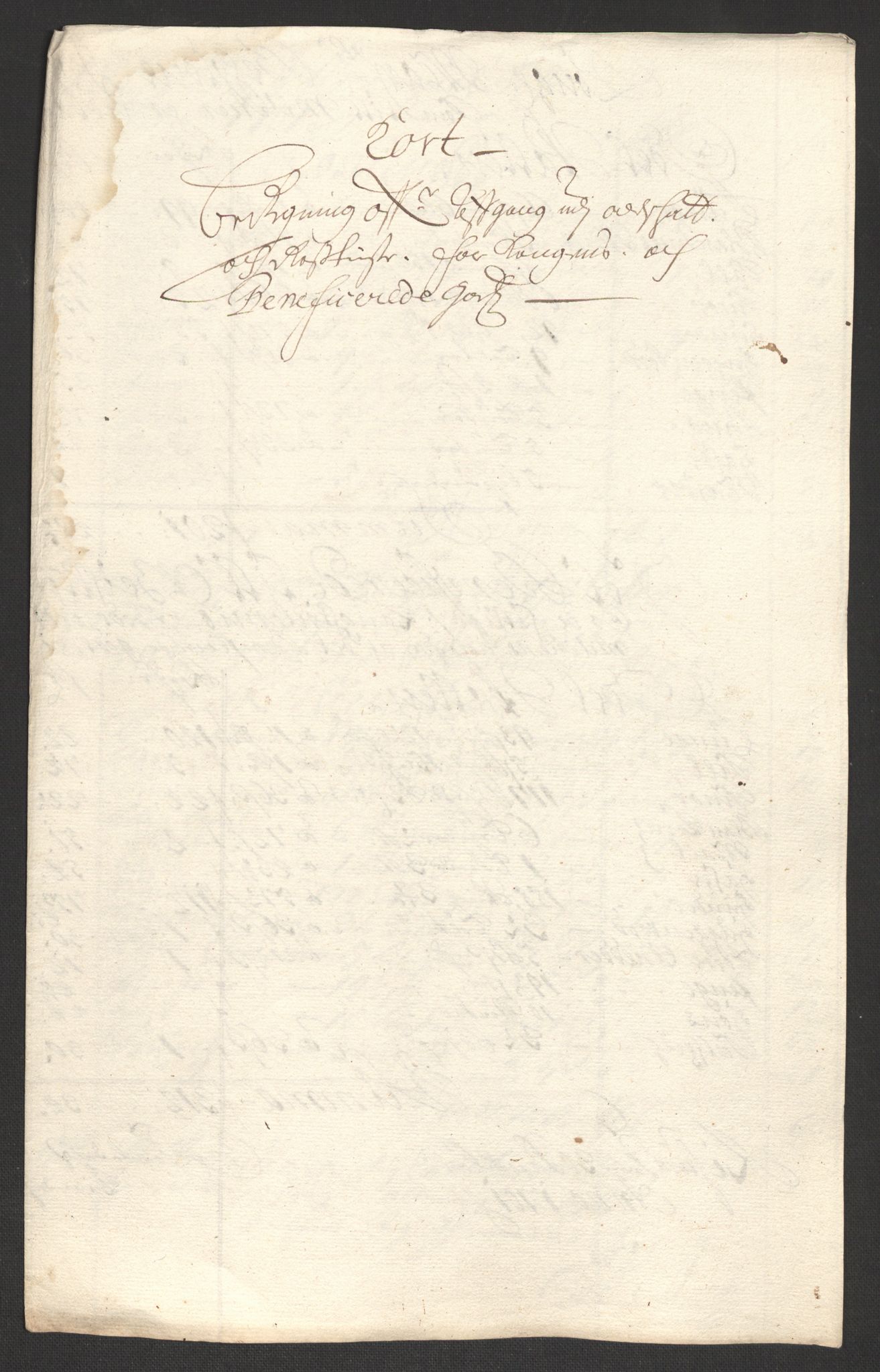 Rentekammeret inntil 1814, Reviderte regnskaper, Fogderegnskap, AV/RA-EA-4092/R04/L0130: Fogderegnskap Moss, Onsøy, Tune, Veme og Åbygge, 1701, p. 86