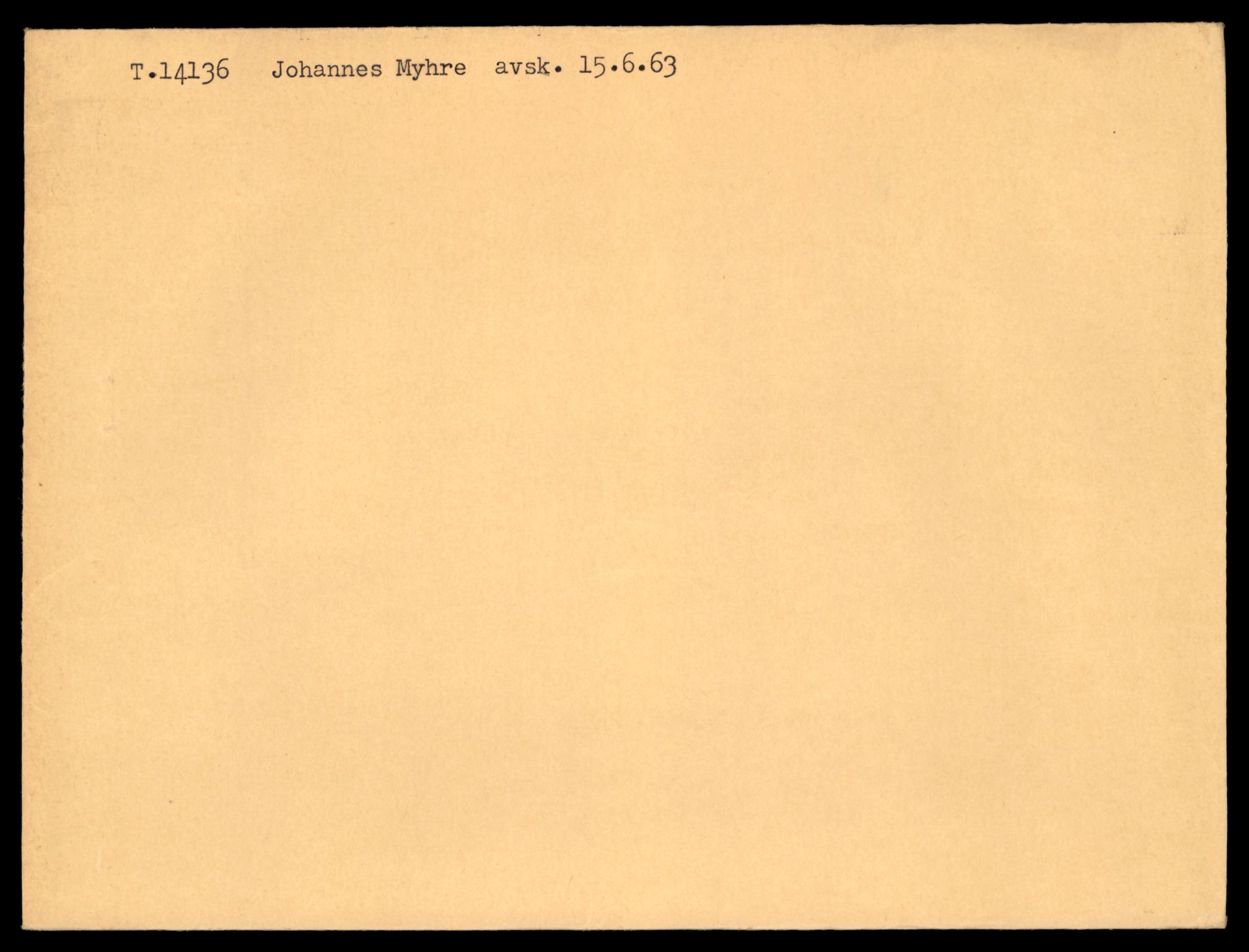 Møre og Romsdal vegkontor - Ålesund trafikkstasjon, AV/SAT-A-4099/F/Fe/L0043: Registreringskort for kjøretøy T 14080 - T 14204, 1927-1998, p. 1437