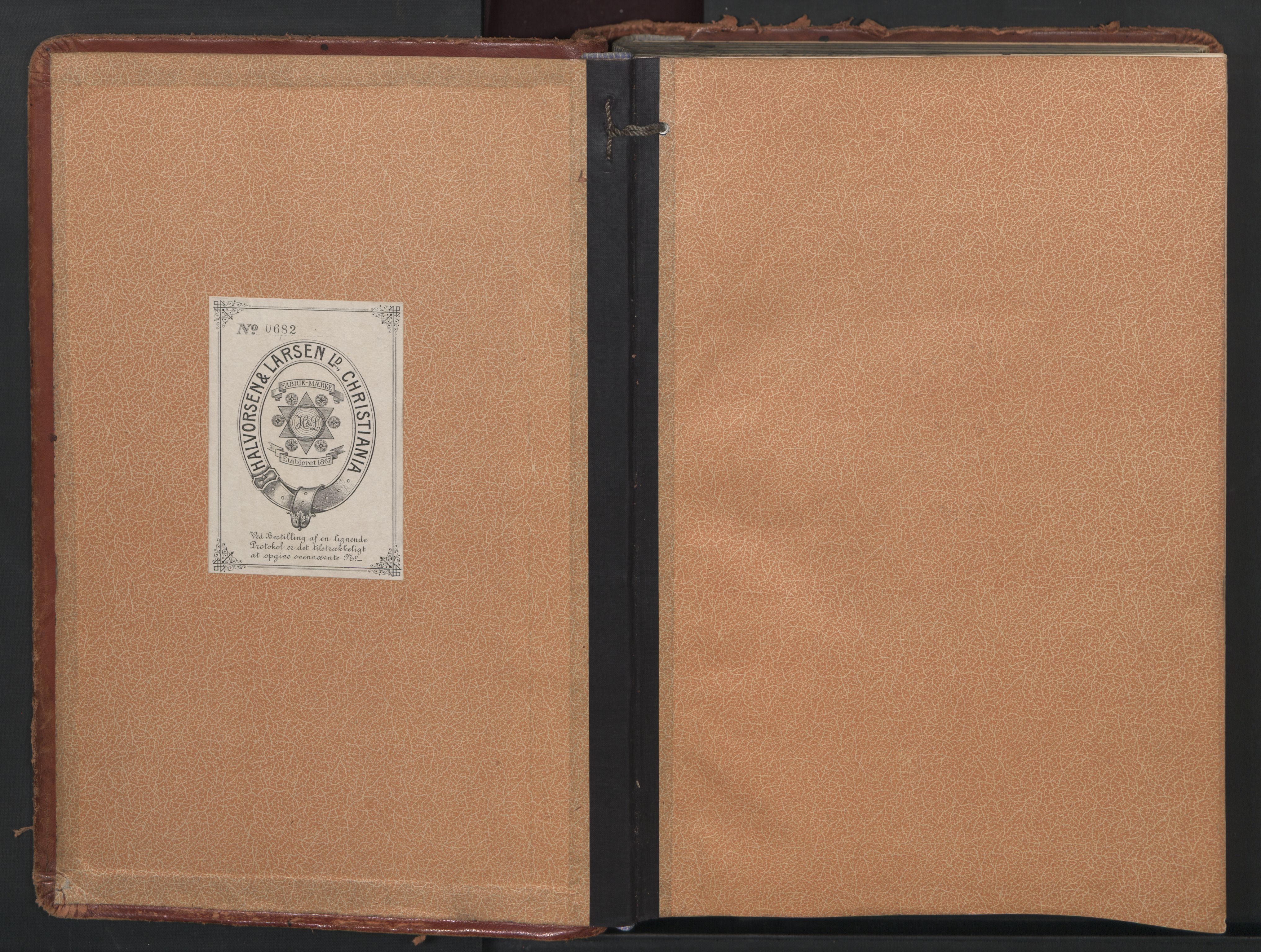 Trefoldighet prestekontor Kirkebøker, SAO/A-10882/F/Fc/L0009: Parish register (official) no. III 9, 1922-1936