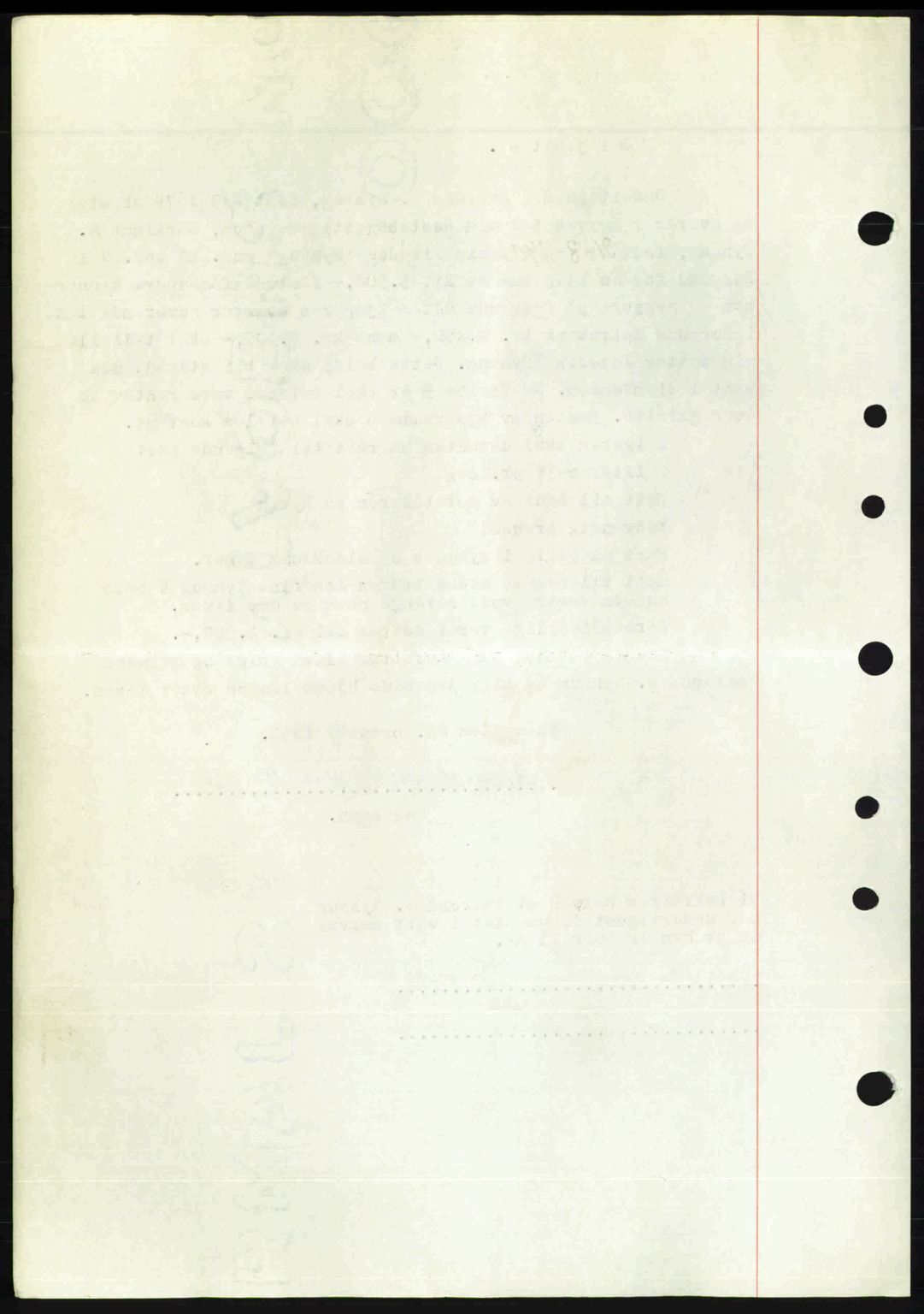 Nordre Sunnmøre sorenskriveri, SAT/A-0006/1/2/2C/2Ca: Mortgage book no. A36, 1950-1950, Diary no: : 2327/1950