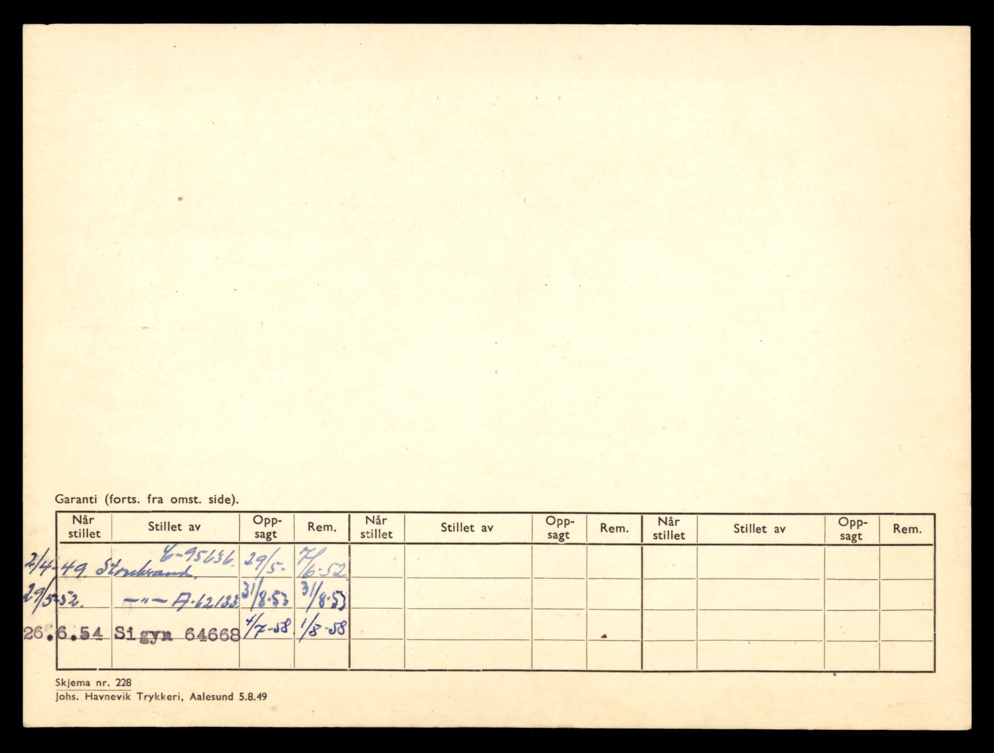Møre og Romsdal vegkontor - Ålesund trafikkstasjon, AV/SAT-A-4099/F/Fe/L0035: Registreringskort for kjøretøy T 12653 - T 12829, 1927-1998, p. 604