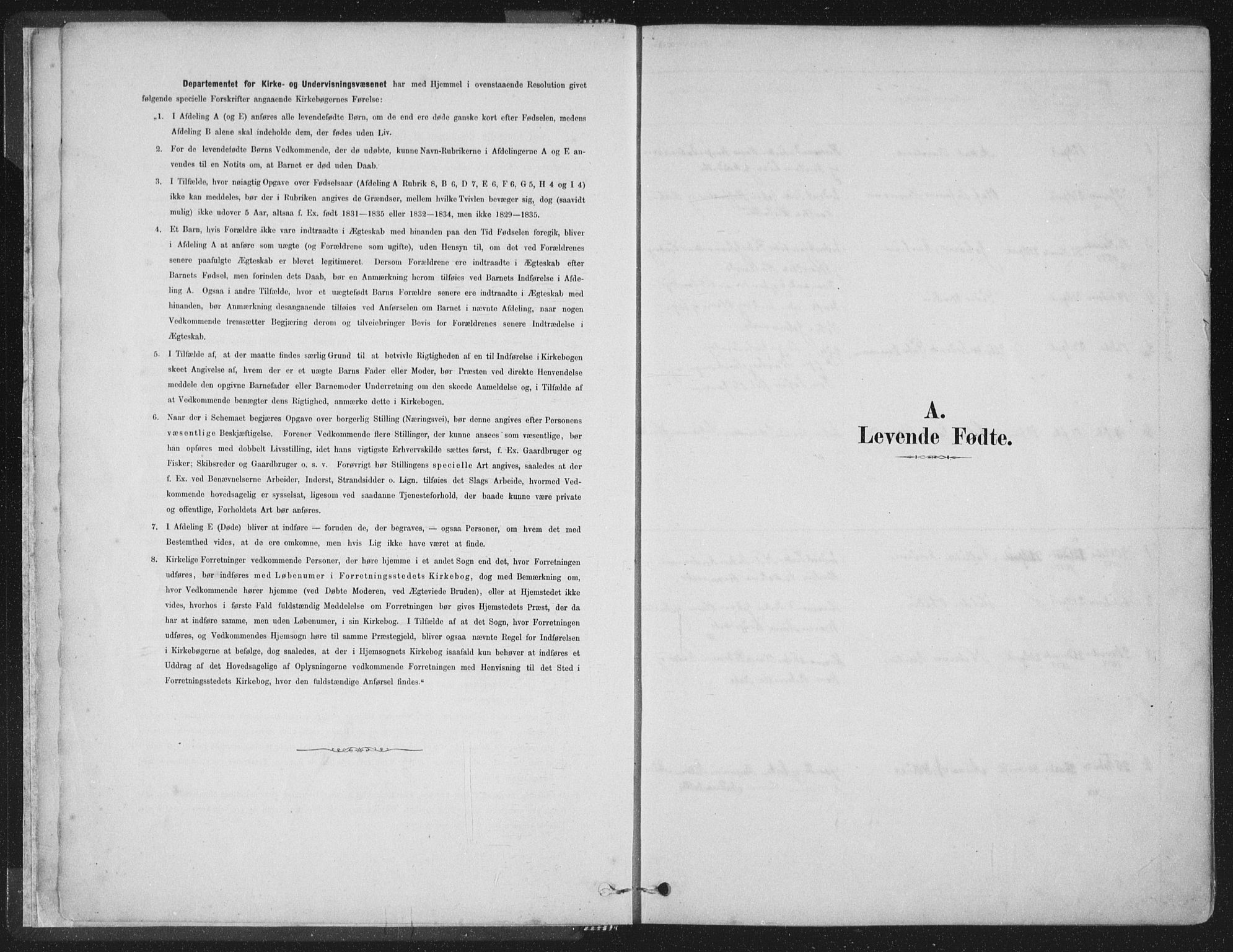 Ministerialprotokoller, klokkerbøker og fødselsregistre - Nord-Trøndelag, SAT/A-1458/788/L0697: Parish register (official) no. 788A04, 1878-1902