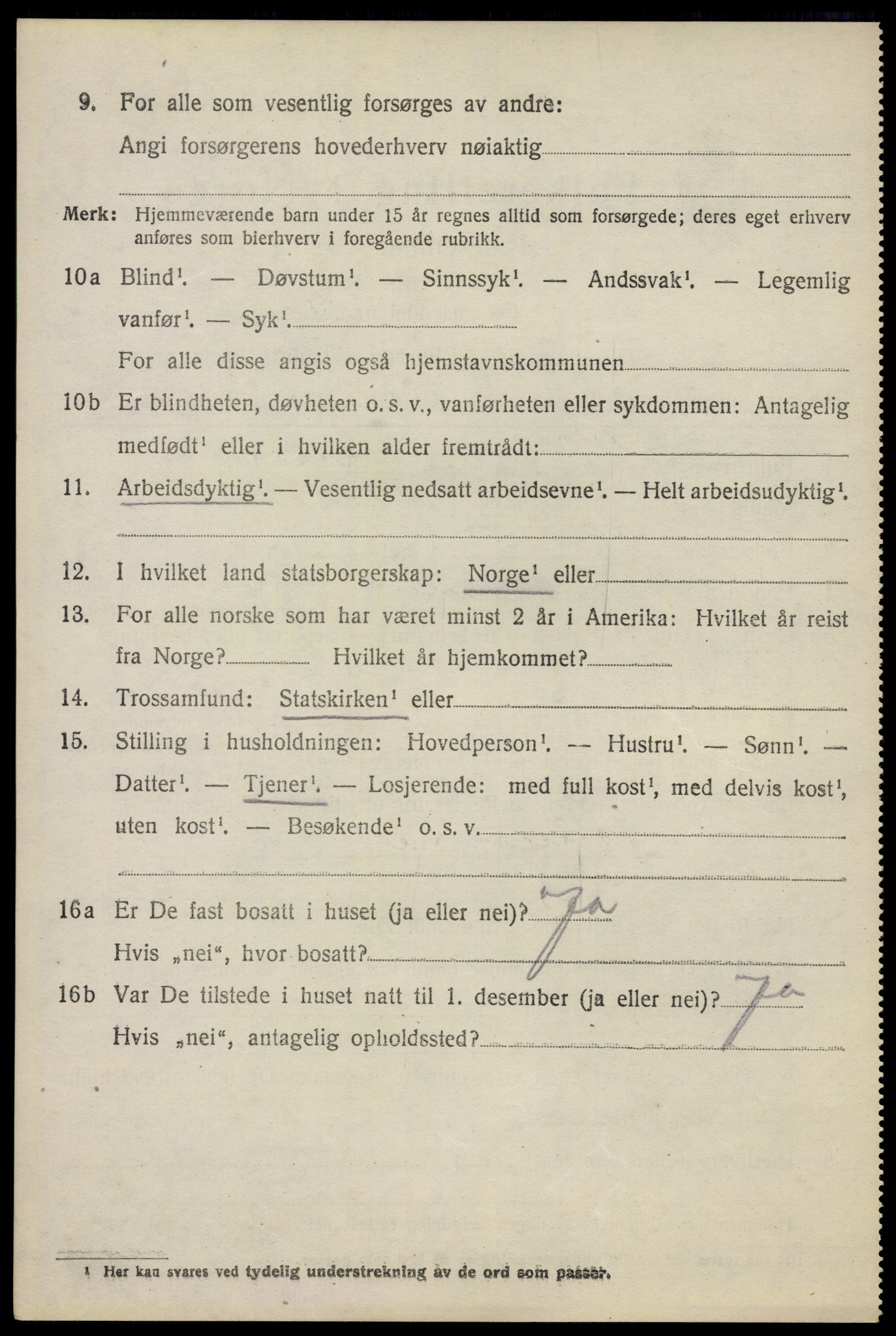 SAO, 1920 census for Bærum, 1920, p. 41129