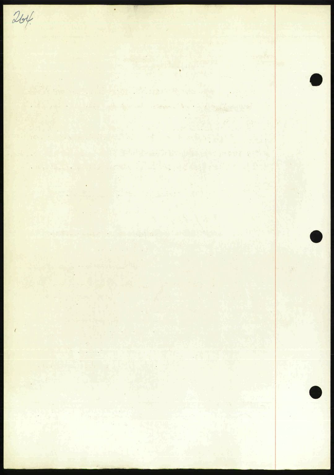 Orkdal sorenskriveri, SAT/A-4169/1/2/2C: Mortgage book no. A, 1947-1947, Diary no: : 1008/1947