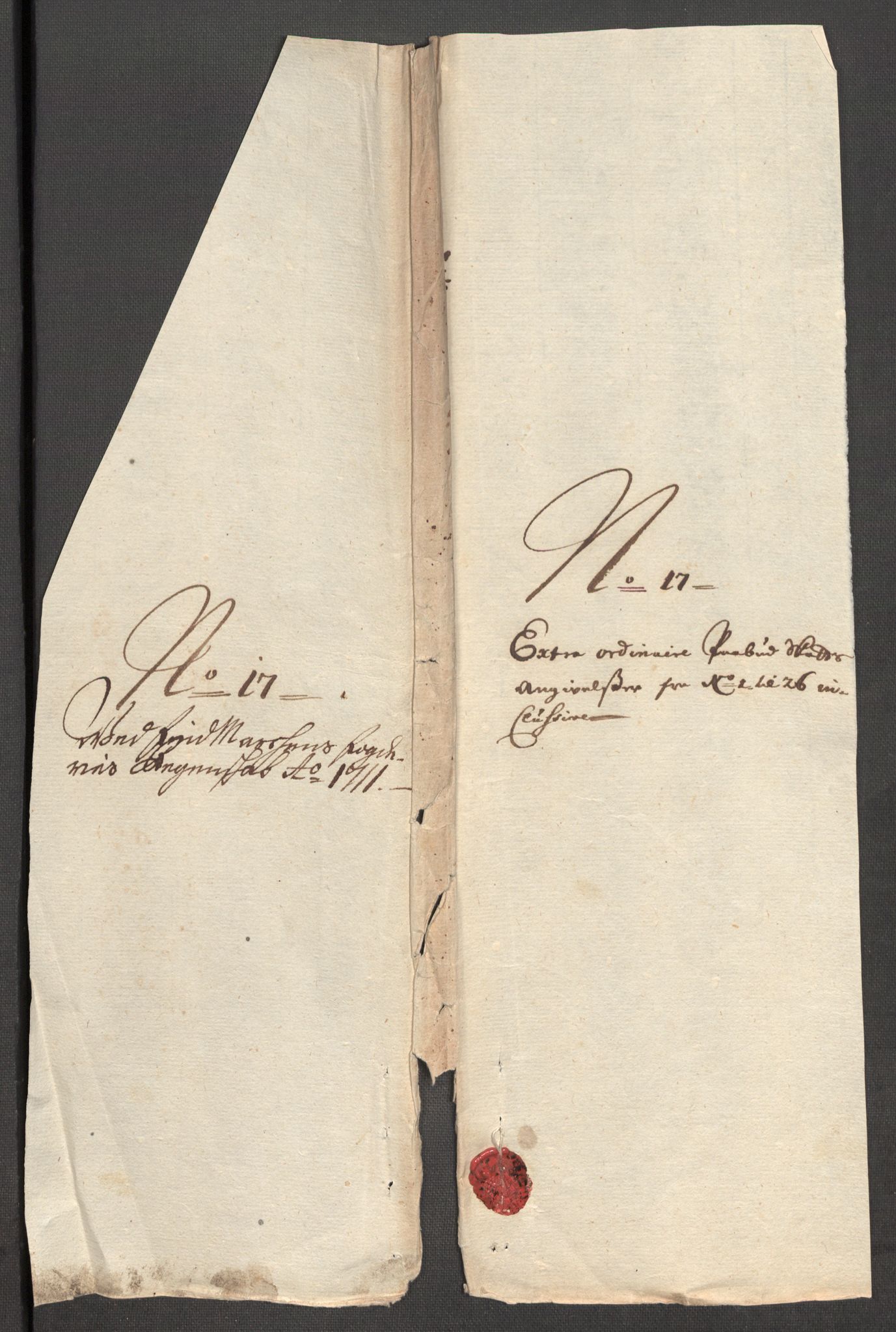 Rentekammeret inntil 1814, Reviderte regnskaper, Fogderegnskap, AV/RA-EA-4092/R69/L4855: Fogderegnskap Finnmark/Vardøhus, 1709-1712, p. 441