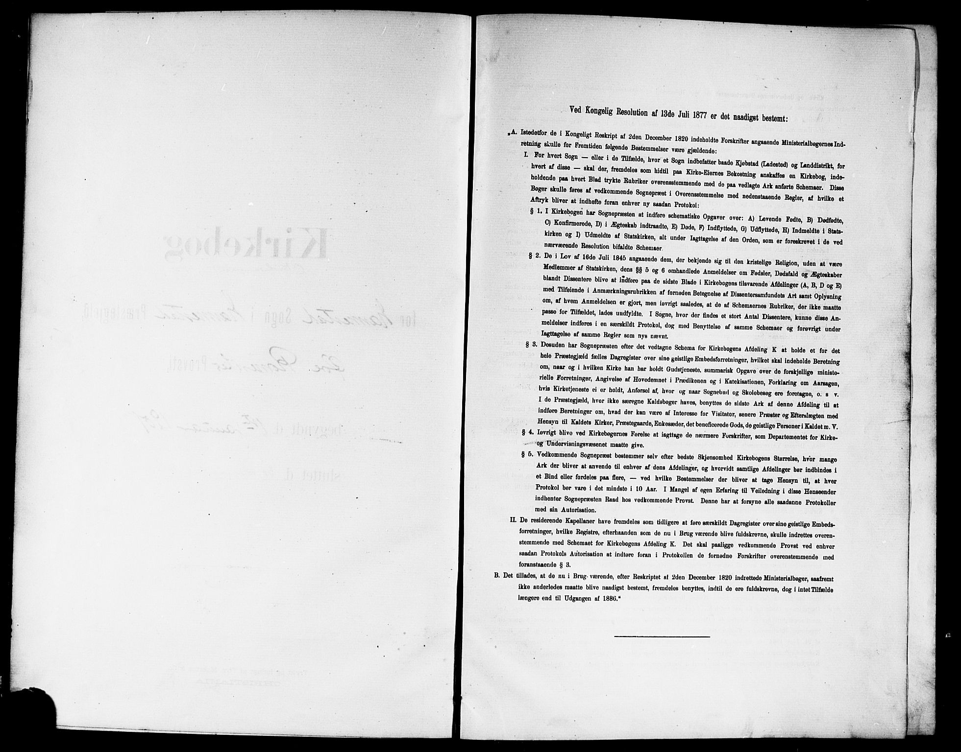 Nannestad prestekontor Kirkebøker, SAO/A-10414a/G/Ga/L0002: Parish register (copy) no. I 2, 1901-1913