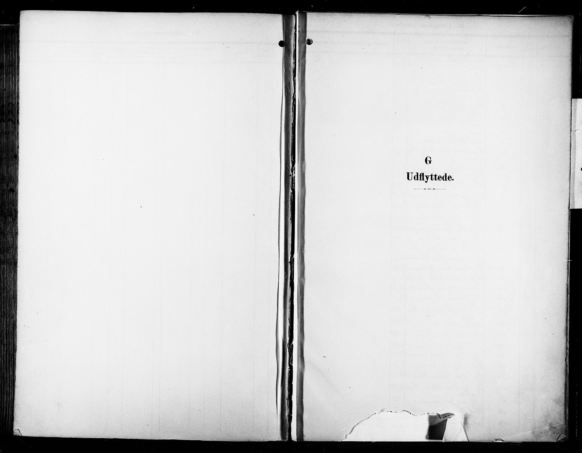 Bragernes kirkebøker, AV/SAKO-A-6/F/Fb/L0009: Parish register (official) no. II 9, 1902-1911