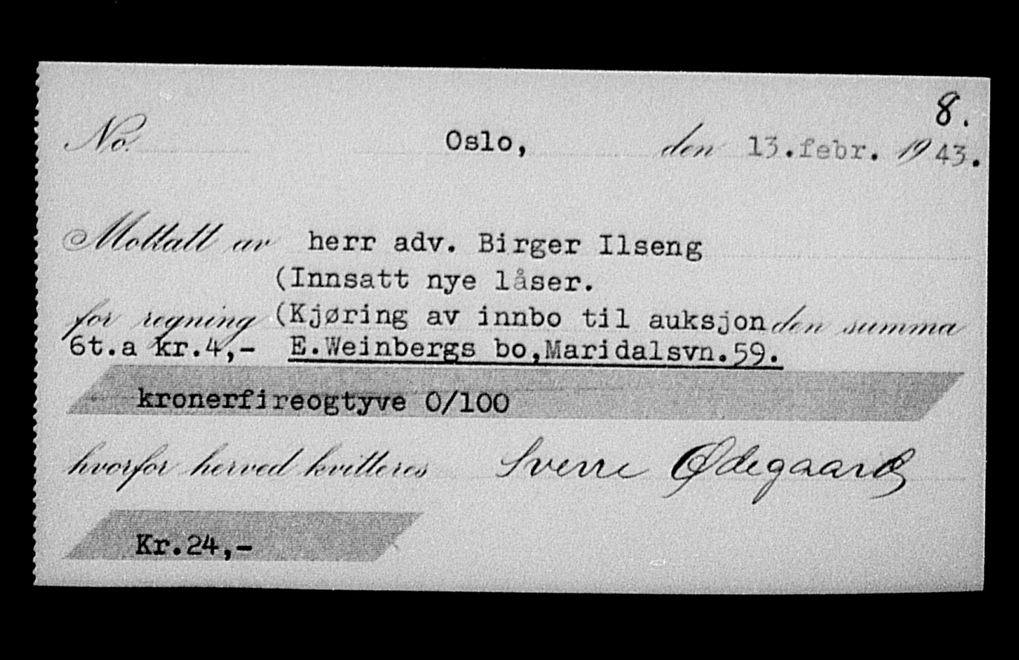 Justisdepartementet, Tilbakeføringskontoret for inndratte formuer, AV/RA-S-1564/H/Hc/Hcc/L0985: --, 1945-1947, p. 362