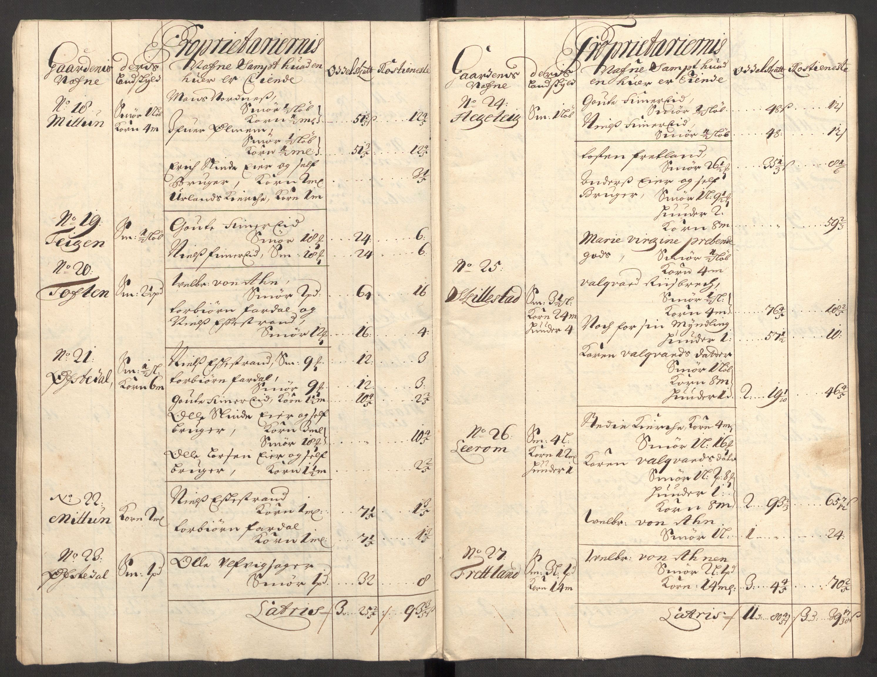 Rentekammeret inntil 1814, Reviderte regnskaper, Fogderegnskap, RA/EA-4092/R52/L3309: Fogderegnskap Sogn, 1696-1697, p. 14