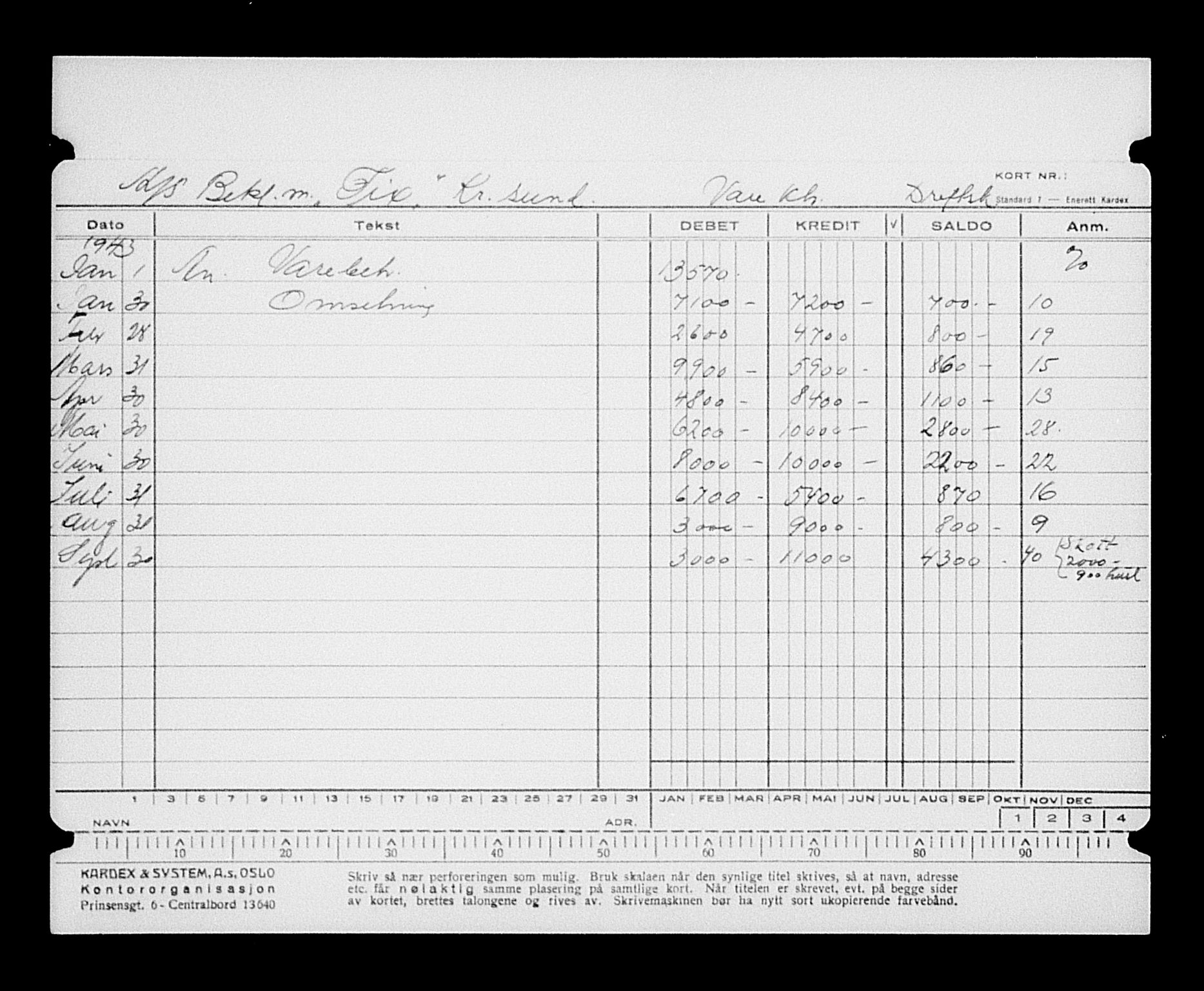 Justisdepartementet, Tilbakeføringskontoret for inndratte formuer, AV/RA-S-1564/H/Hc/Hcb/L0913: --, 1945-1947, p. 220